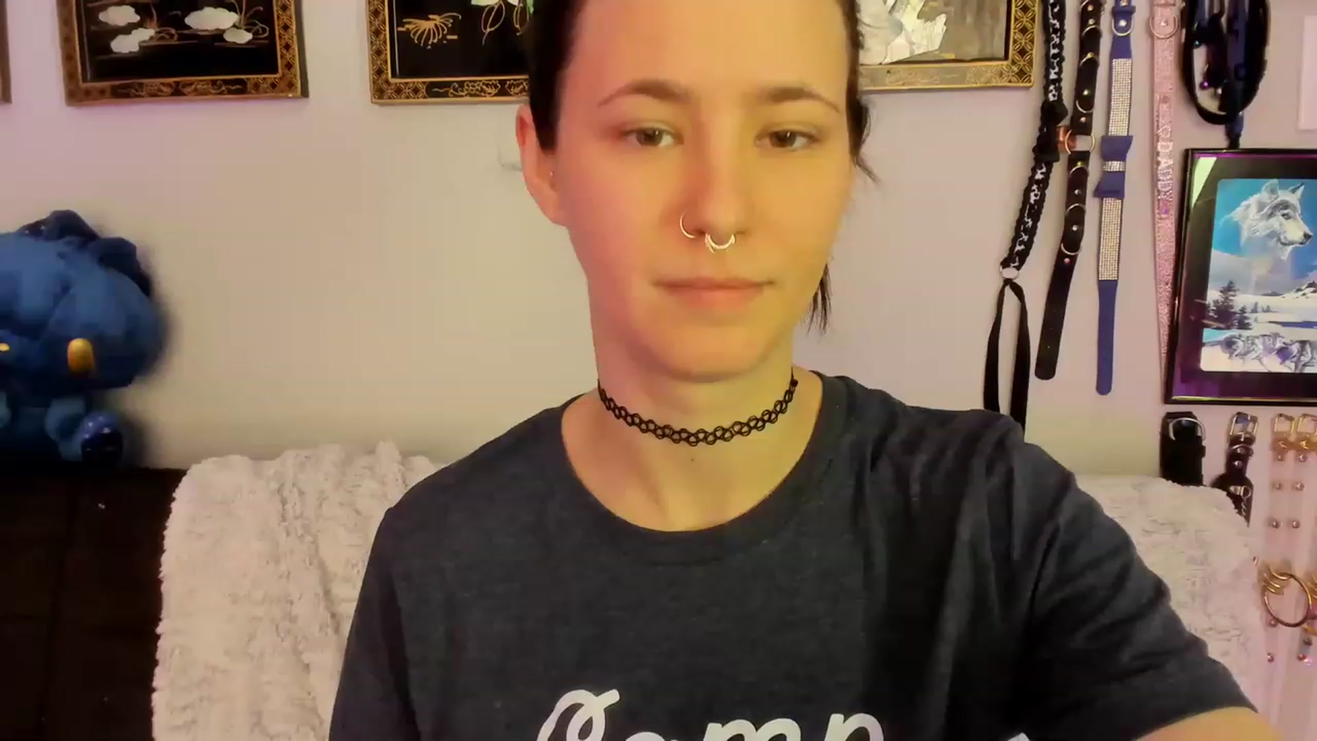 Gallery image thumbnail from Isabelle_Babe's myfreecams stream on, 03/13/2023, 18:50 image 12 of 20