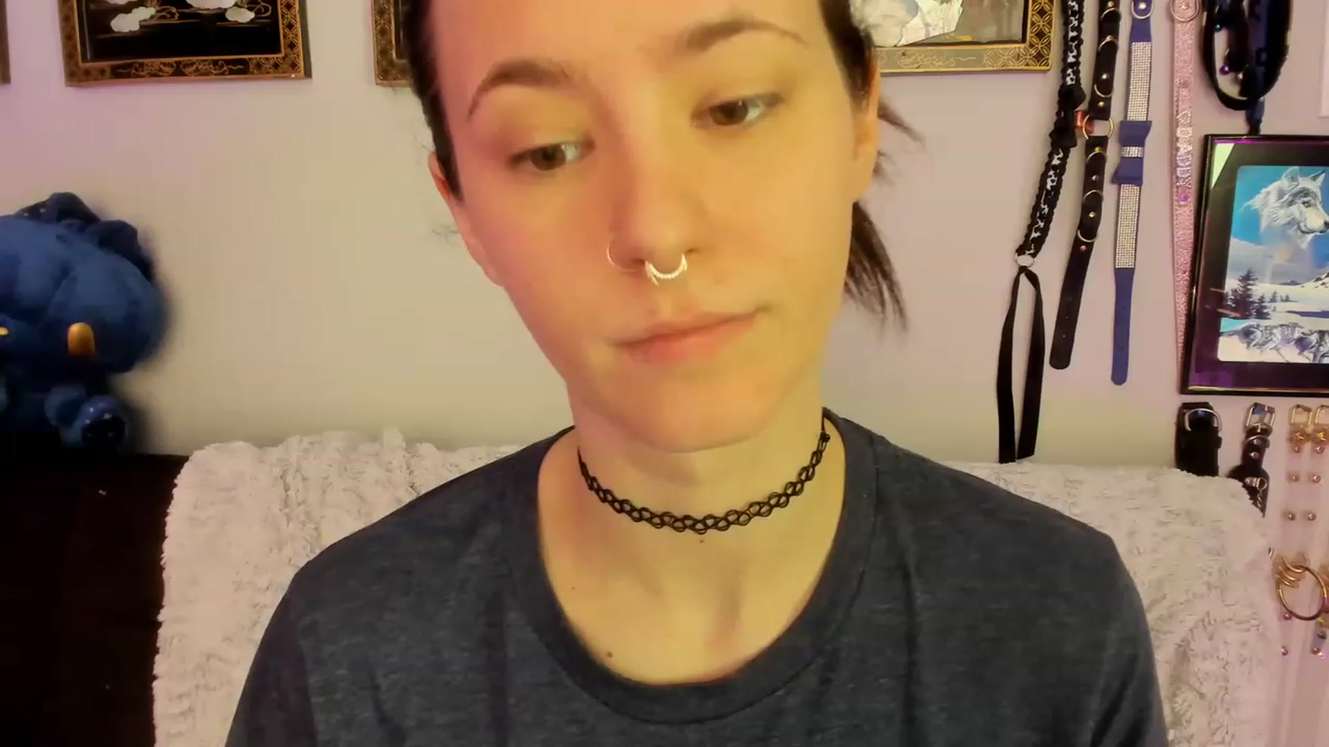 Gallery image thumbnail from Isabelle_Babe's myfreecams stream on, 03/13/2023, 18:50 image 11 of 20