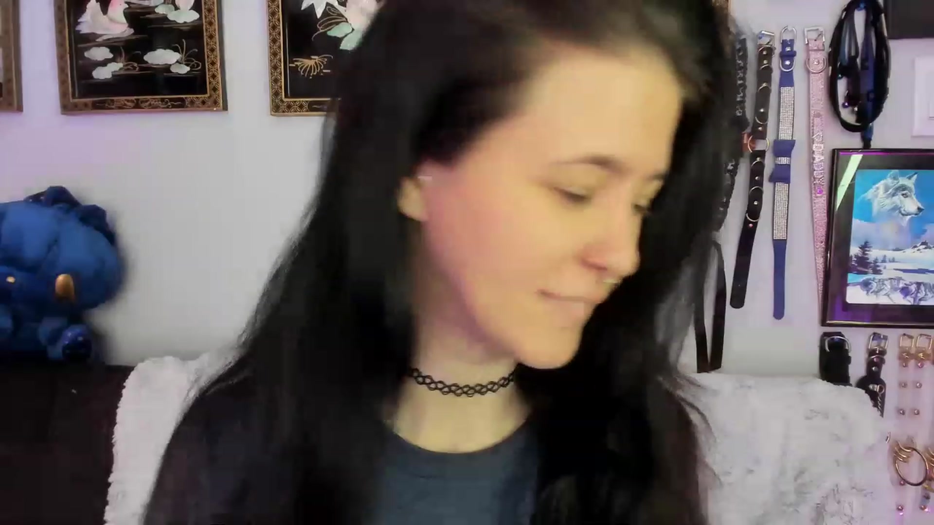 Gallery image thumbnail from Isabelle_Babe's myfreecams stream on, 03/13/2023, 18:50 image 17 of 20