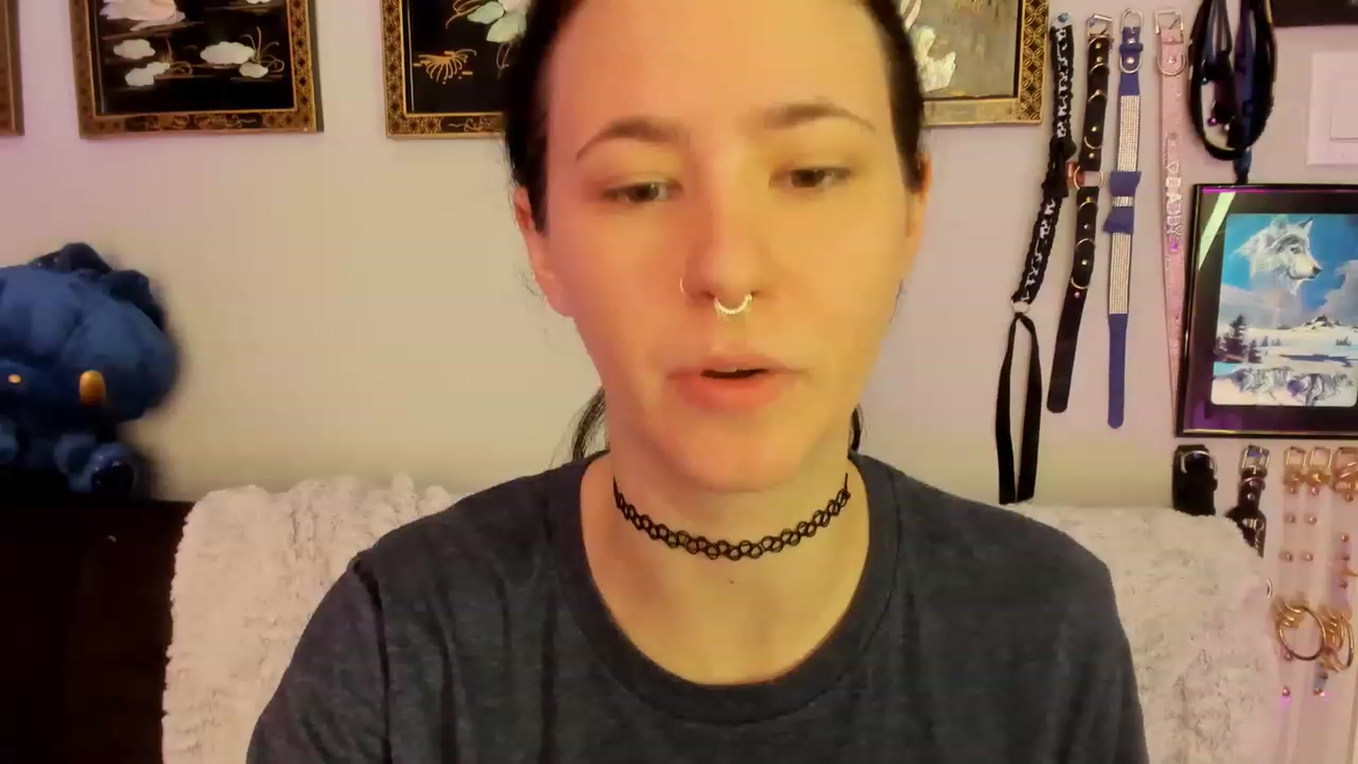 Gallery image thumbnail from Isabelle_Babe's myfreecams stream on, 03/13/2023, 18:50 image 6 of 20