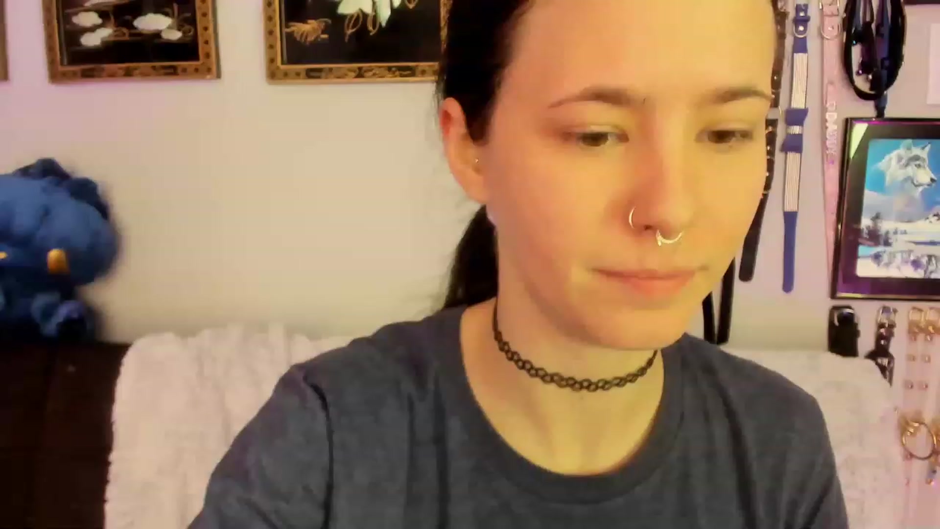 Gallery image thumbnail from Isabelle_Babe's myfreecams stream on, 03/13/2023, 18:50 image 9 of 20