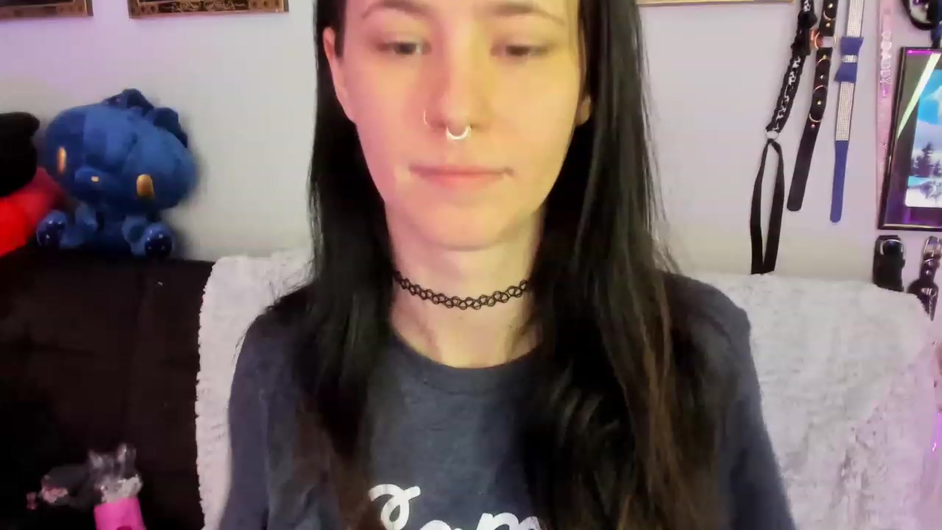 Gallery image thumbnail from Isabelle_Babe's myfreecams stream on, 03/13/2023, 18:50 image 20 of 20