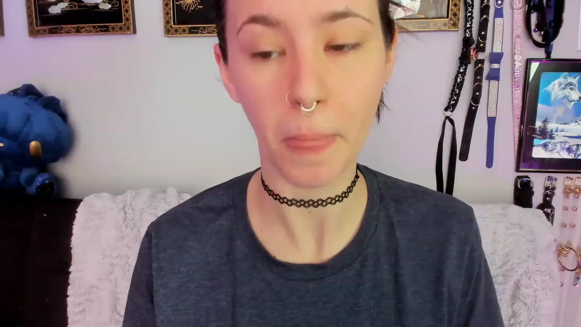 Gallery image thumbnail from Isabelle_Babe's myfreecams stream on, 03/13/2023, 18:50 image 10 of 20
