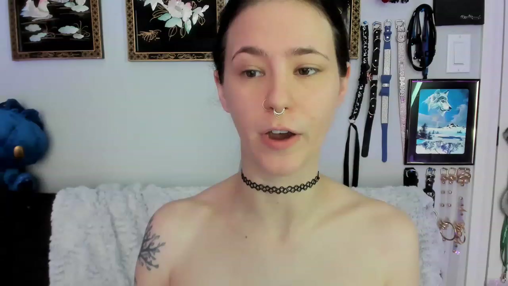 Gallery image thumbnail from Isabelle_Babe's myfreecams stream on, 03/13/2023, 18:50 image 4 of 20