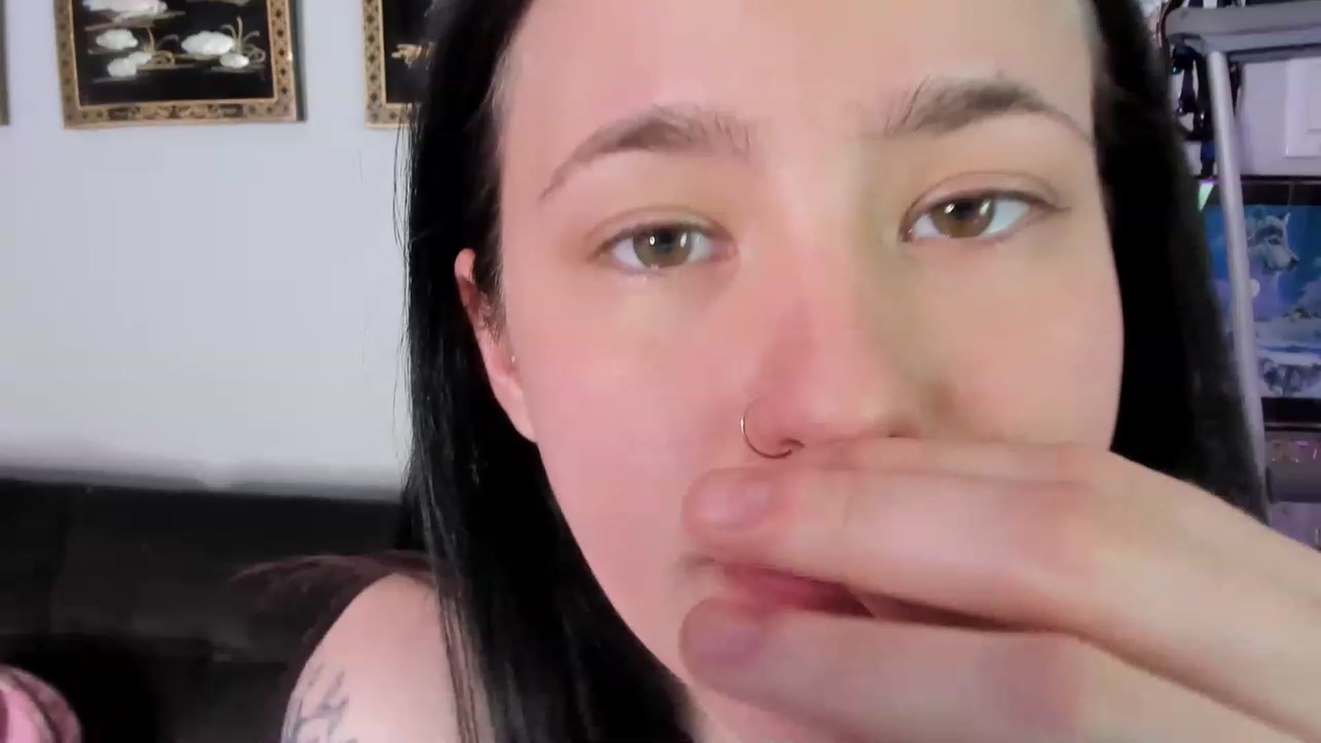 Gallery image thumbnail from Isabelle_Babe's myfreecams stream on, 03/29/2023, 03:50 image 14 of 20