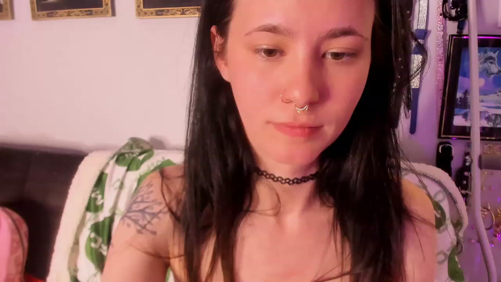 Gallery image thumbnail from Isabelle_Babe's myfreecams stream on, 03/29/2023, 03:50 image 8 of 20
