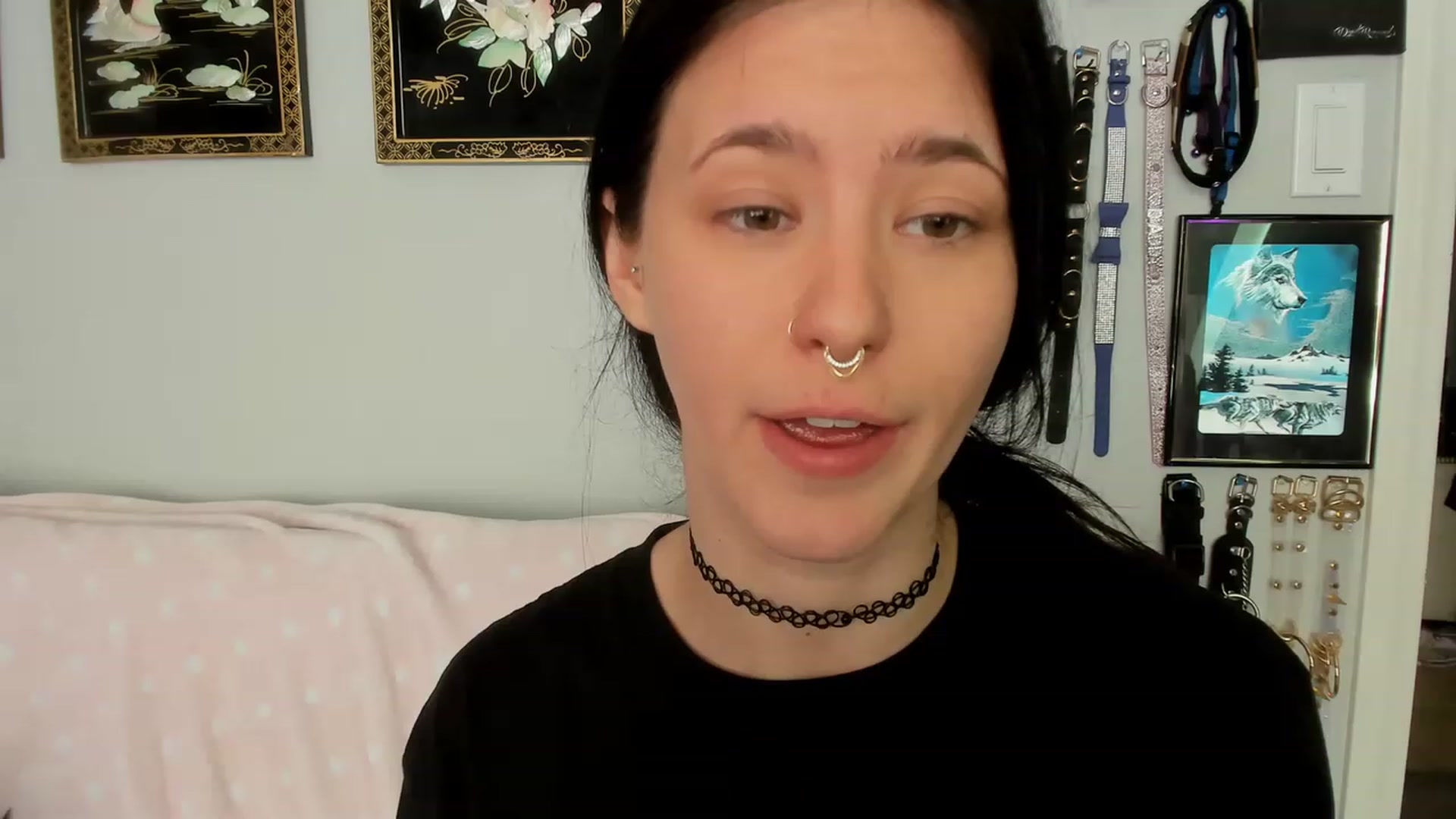 Gallery image thumbnail from Isabelle_Babe's myfreecams stream on, 04/04/2023, 01:01 image 5 of 20
