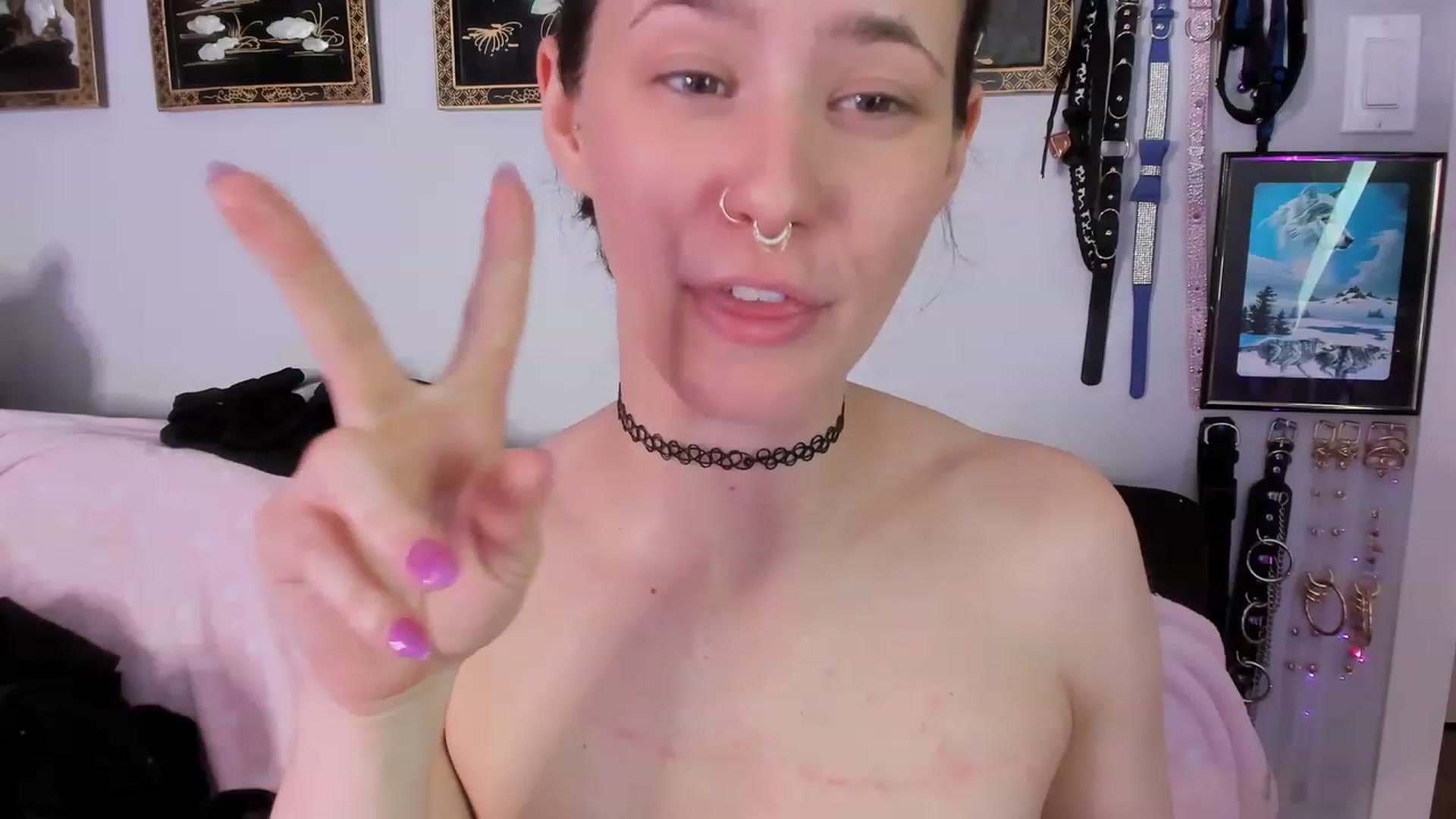 Gallery image thumbnail from Isabelle_Babe's myfreecams stream on, 04/04/2023, 01:01 image 17 of 20