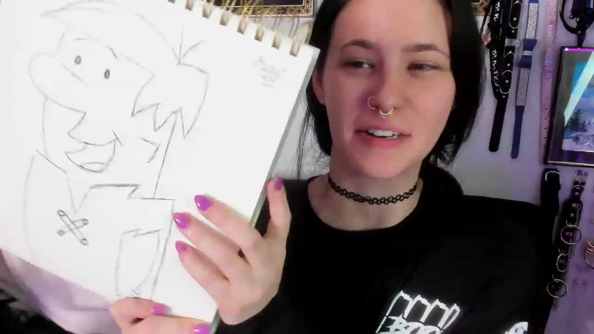 Gallery image thumbnail from Isabelle_Babe's myfreecams stream on, 04/04/2023, 06:58 image 15 of 20