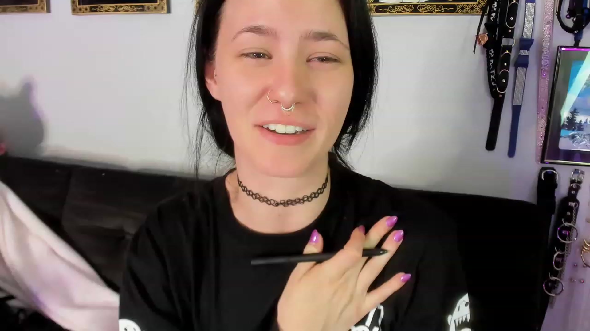 Gallery image thumbnail from Isabelle_Babe's myfreecams stream on, 04/04/2023, 06:58 image 8 of 20