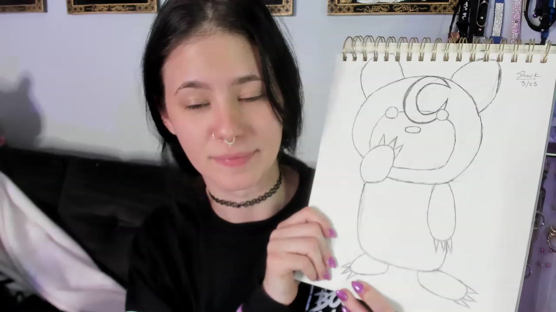 Gallery image thumbnail from Isabelle_Babe's myfreecams stream on, 04/04/2023, 06:58 image 18 of 20