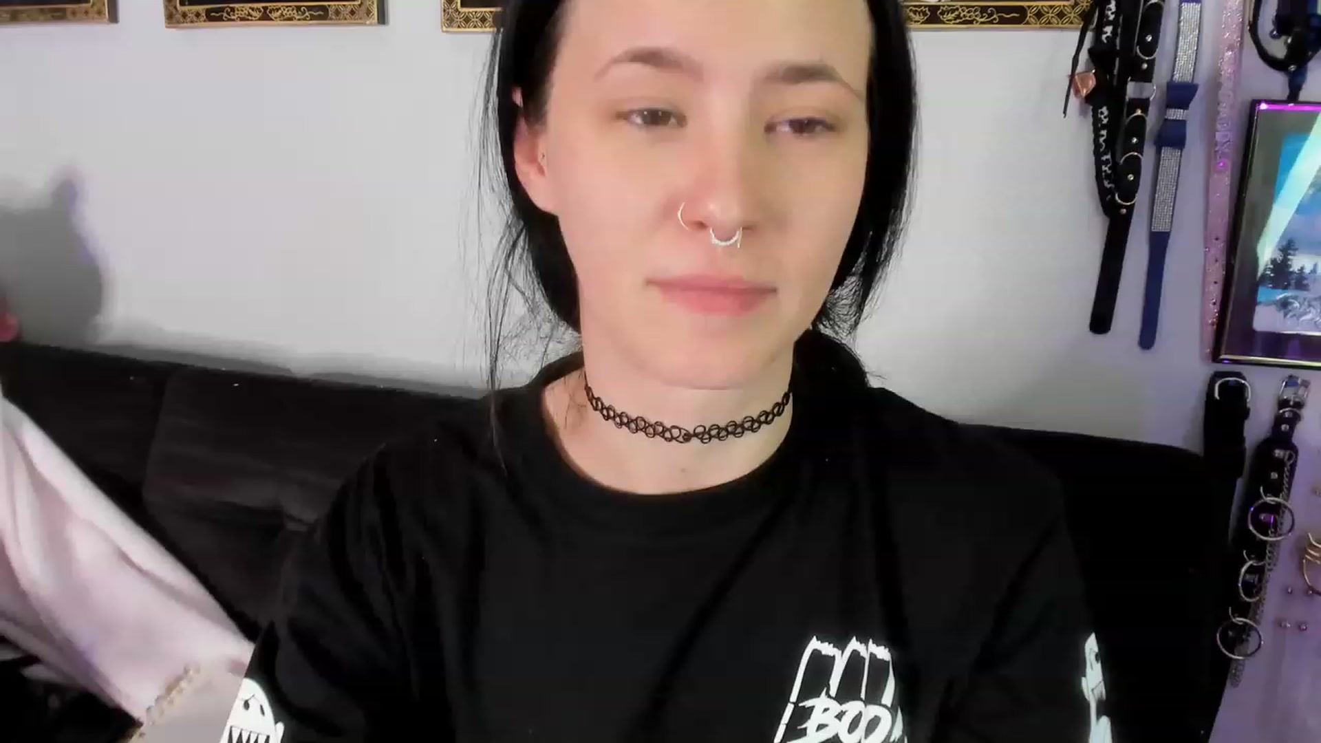 Gallery image thumbnail from Isabelle_Babe's myfreecams stream on, 04/04/2023, 06:58 image 4 of 20