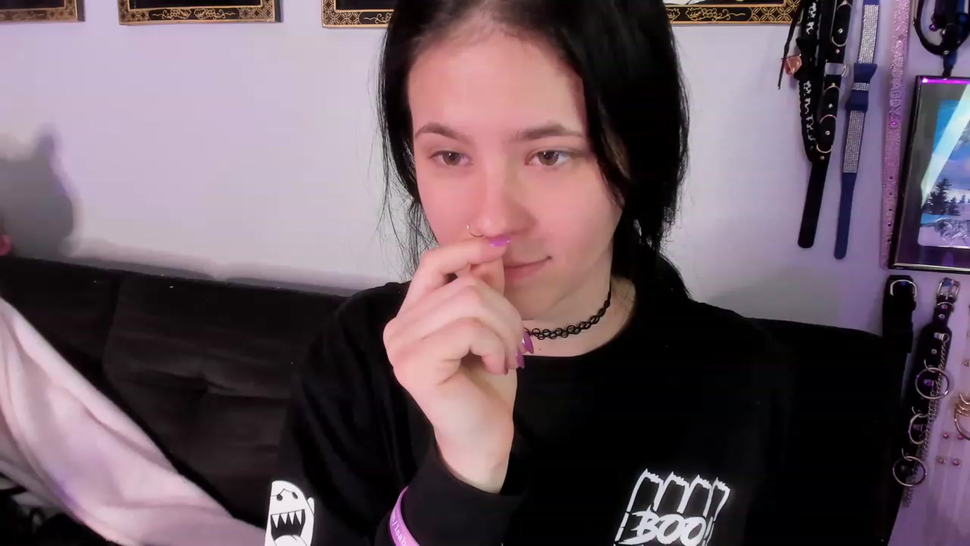 Gallery image thumbnail from Isabelle_Babe's myfreecams stream on, 04/04/2023, 06:58 image 20 of 20