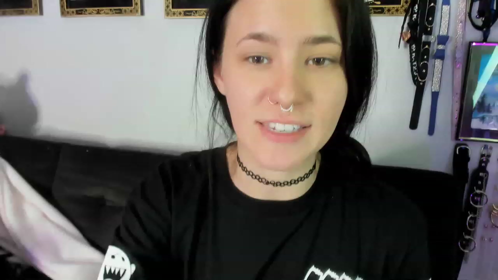 Gallery image thumbnail from Isabelle_Babe's myfreecams stream on, 04/04/2023, 06:58 image 10 of 20