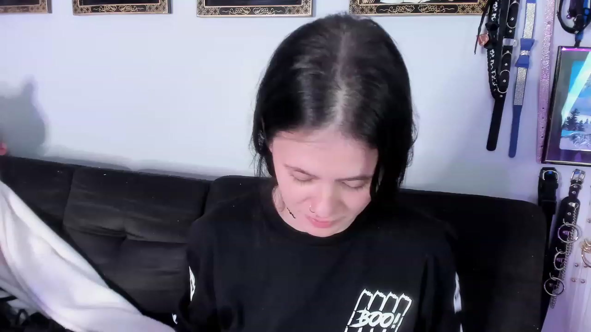 Gallery image thumbnail from Isabelle_Babe's myfreecams stream on, 04/04/2023, 06:58 image 19 of 20
