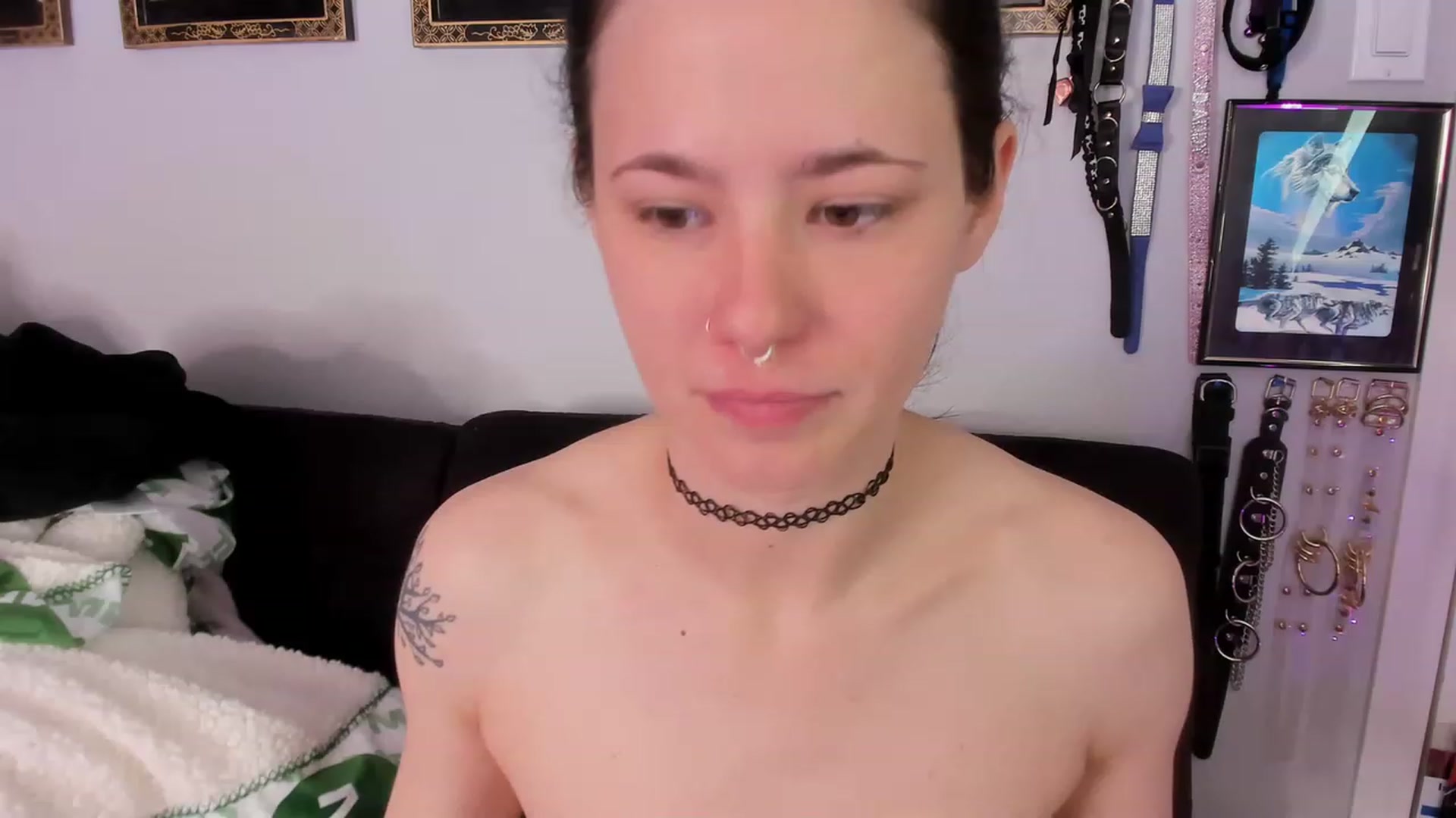 Gallery image thumbnail from Isabelle_Babe's myfreecams stream on, 04/07/2023, 18:24 image 19 of 20