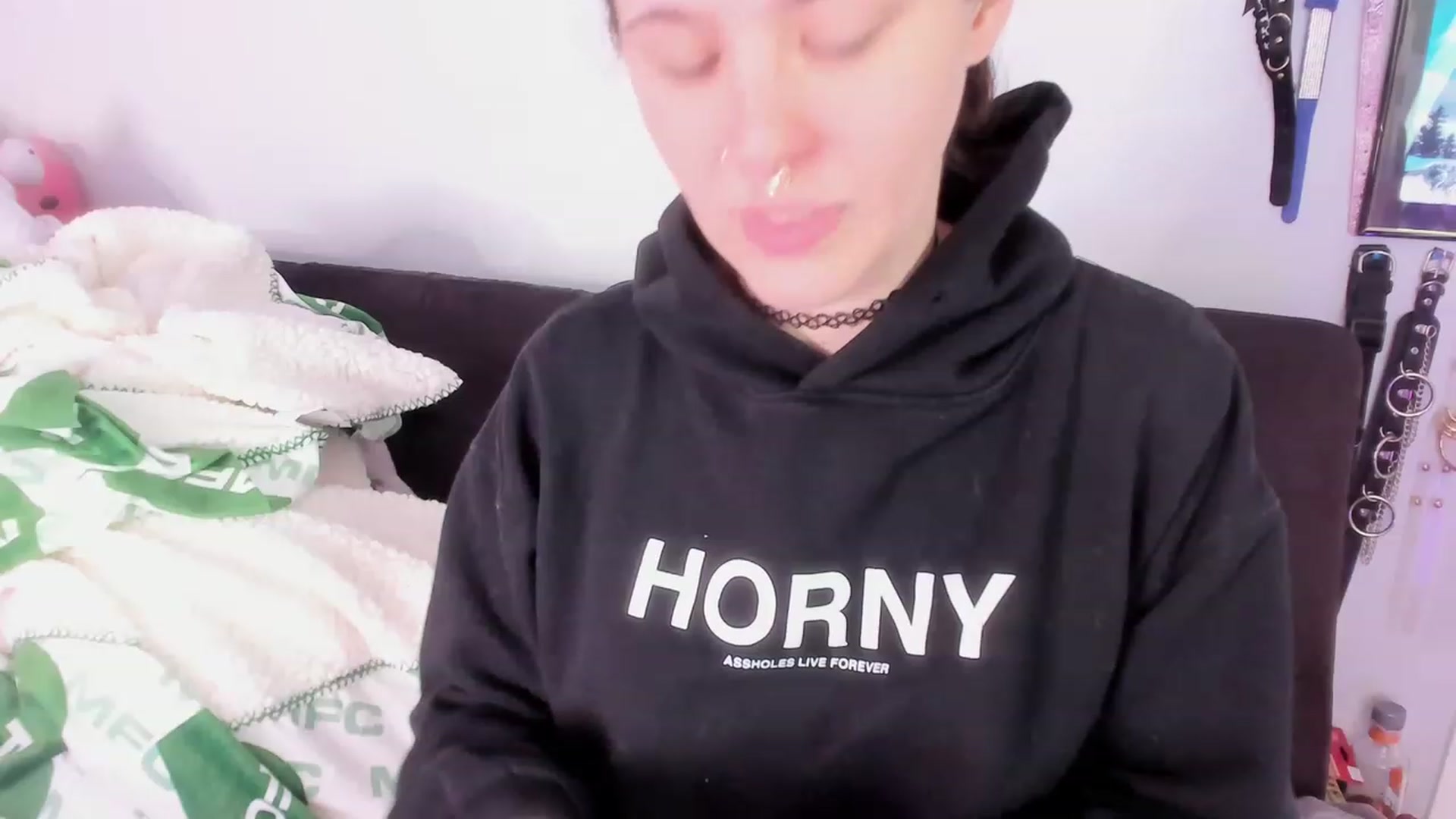 Gallery image thumbnail from Isabelle_Babe's myfreecams stream on, 04/07/2023, 18:24 image 20 of 20