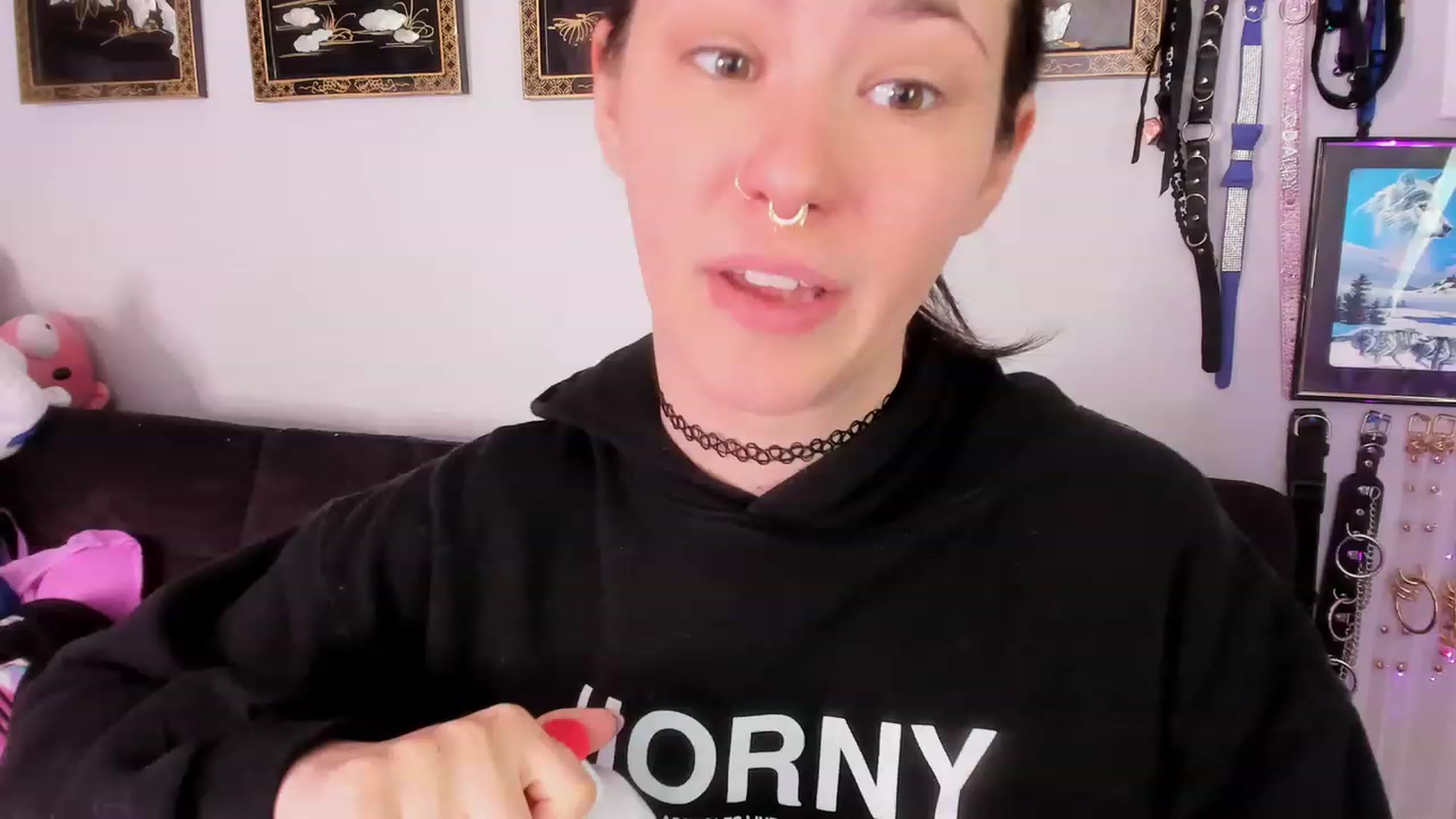 Gallery image thumbnail from Isabelle_Babe's myfreecams stream on, 04/07/2023, 18:24 image 7 of 20