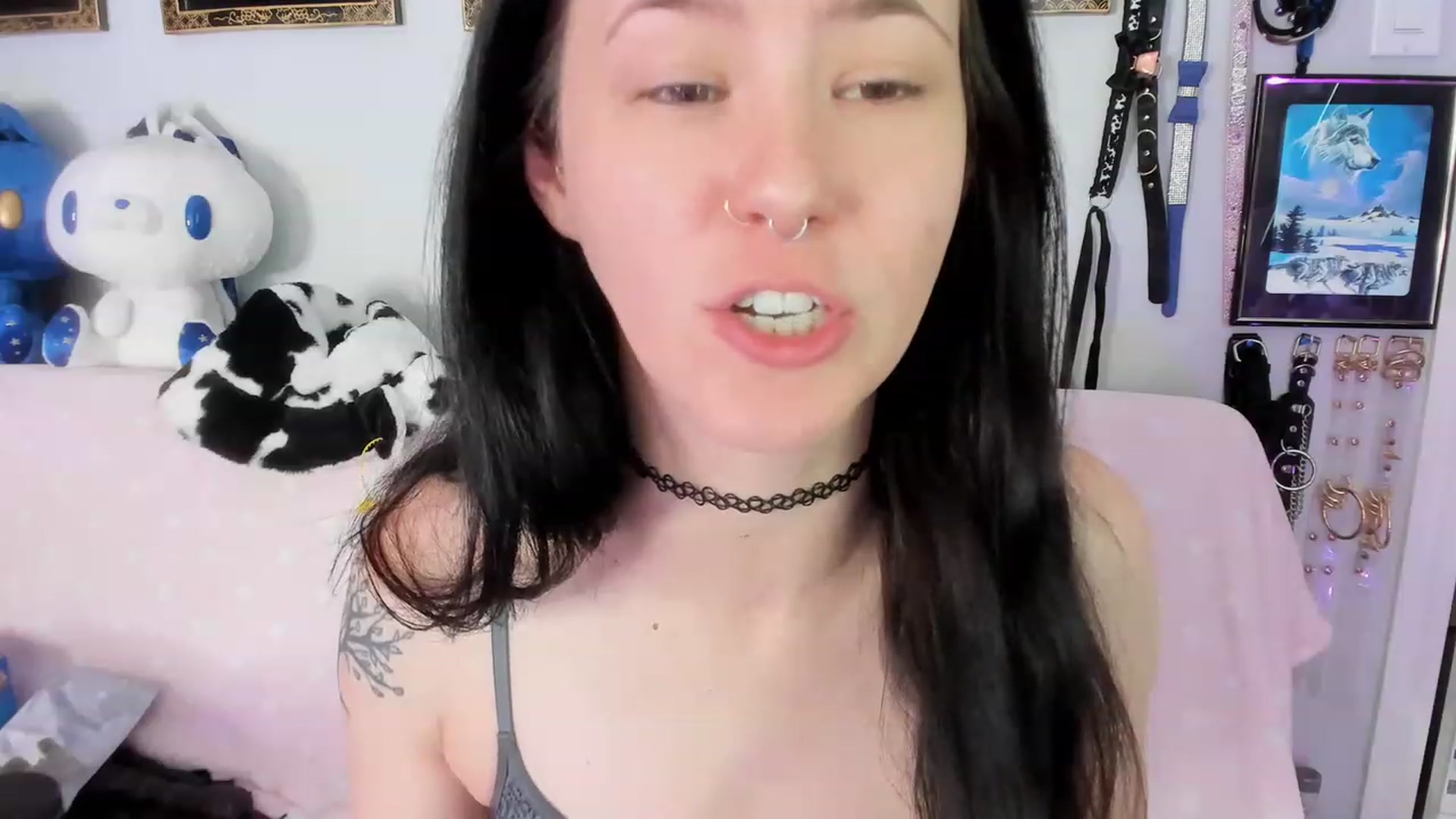 Gallery image thumbnail from Isabelle_Babe's myfreecams stream on, 04/13/2023, 18:15 image 14 of 20