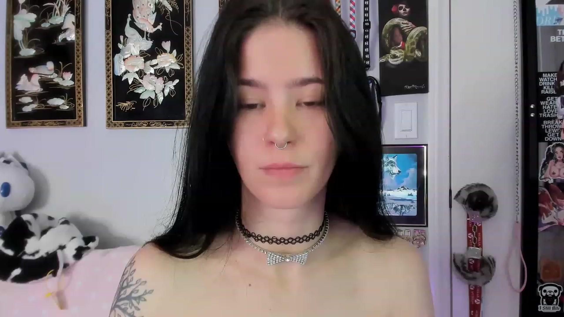 Gallery image thumbnail from Isabelle_Babe's myfreecams stream on, 04/13/2023, 18:15 image 19 of 20