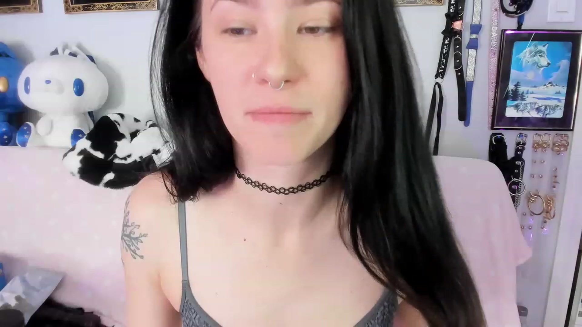 Gallery image thumbnail from Isabelle_Babe's myfreecams stream on, 04/13/2023, 18:15 image 13 of 20