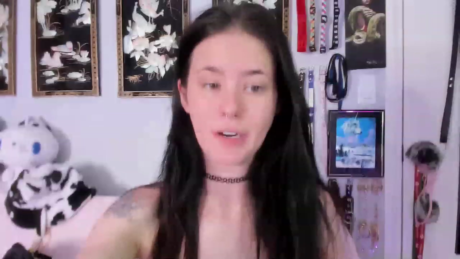 Gallery image thumbnail from Isabelle_Babe's myfreecams stream on, 04/15/2023, 19:16 image 13 of 20