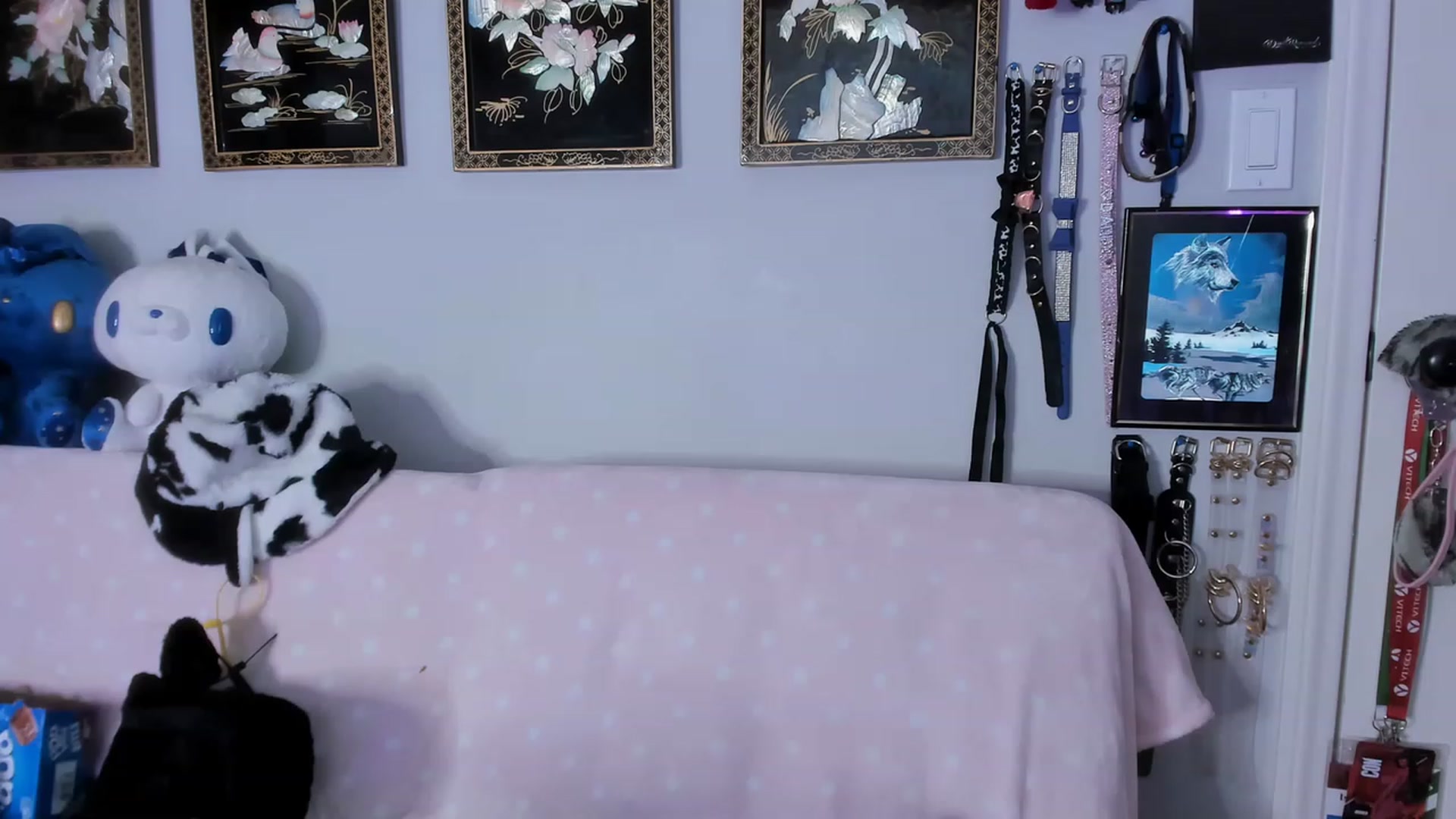 Gallery image thumbnail from Isabelle_Babe's myfreecams stream on, 04/15/2023, 19:16 image 20 of 20