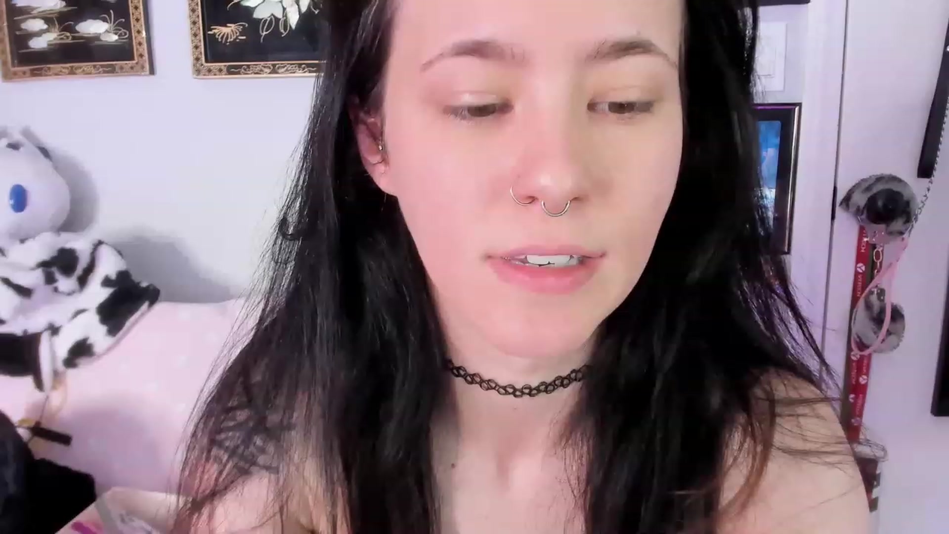 Gallery image thumbnail from Isabelle_Babe's myfreecams stream on, 04/15/2023, 19:16 image 14 of 20