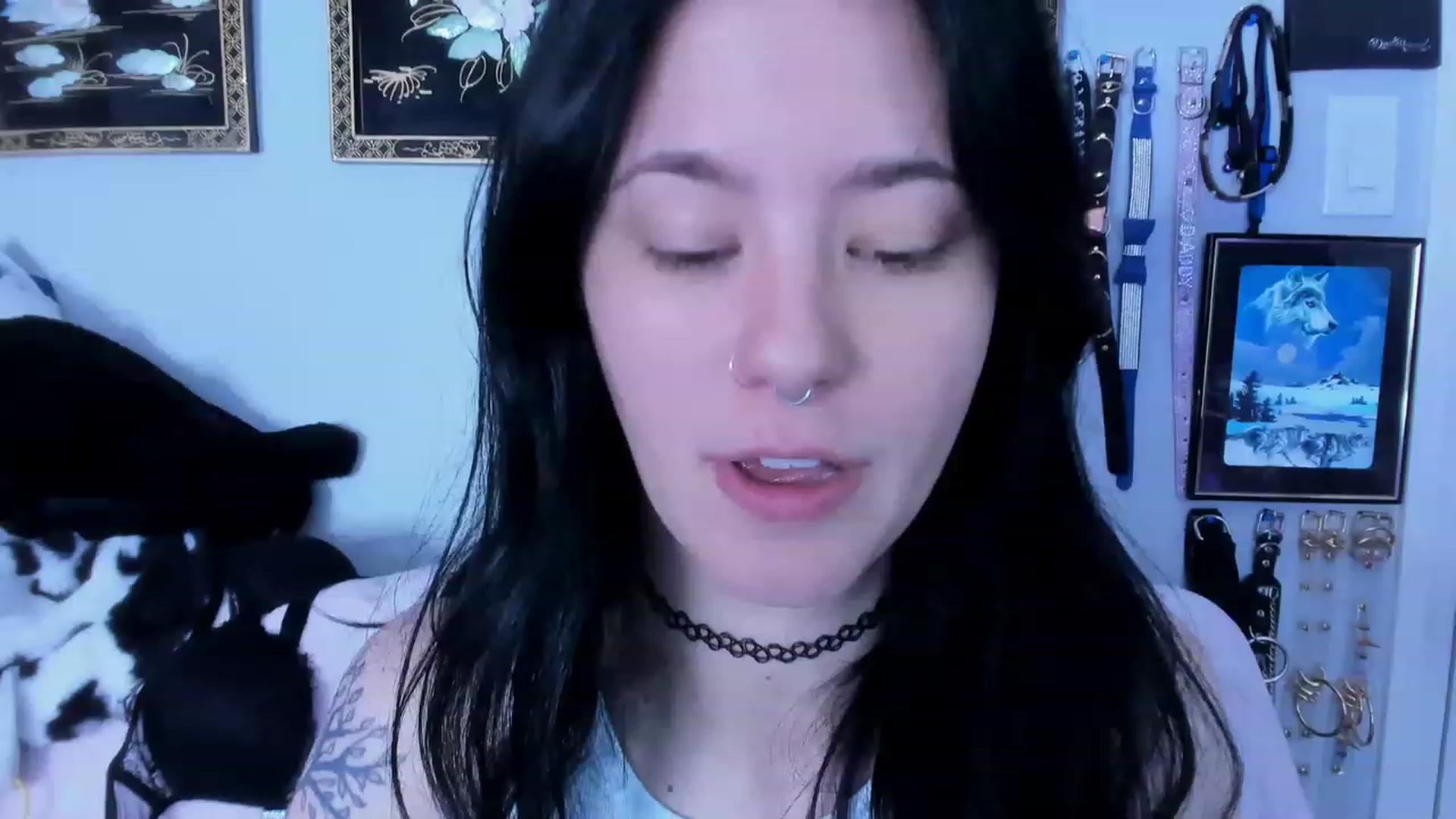 Gallery image thumbnail from Isabelle_Babe's myfreecams stream on, 04/16/2023, 20:30 image 11 of 20