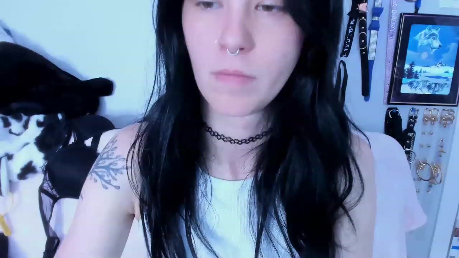 Gallery image thumbnail from Isabelle_Babe's myfreecams stream on, 04/16/2023, 20:30 image 15 of 20