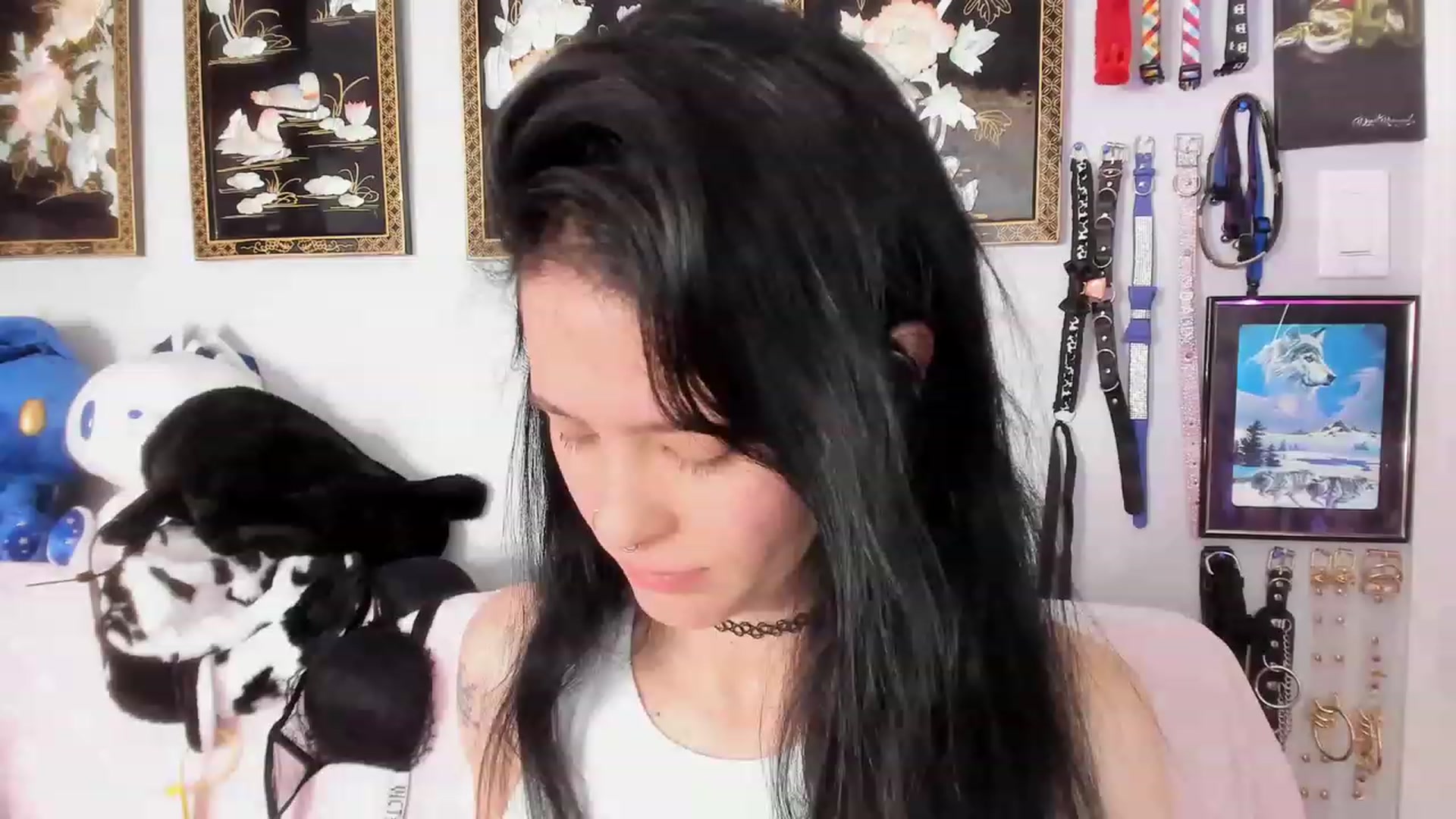 Gallery image thumbnail from Isabelle_Babe's myfreecams stream on, 04/17/2023, 18:39 image 13 of 20