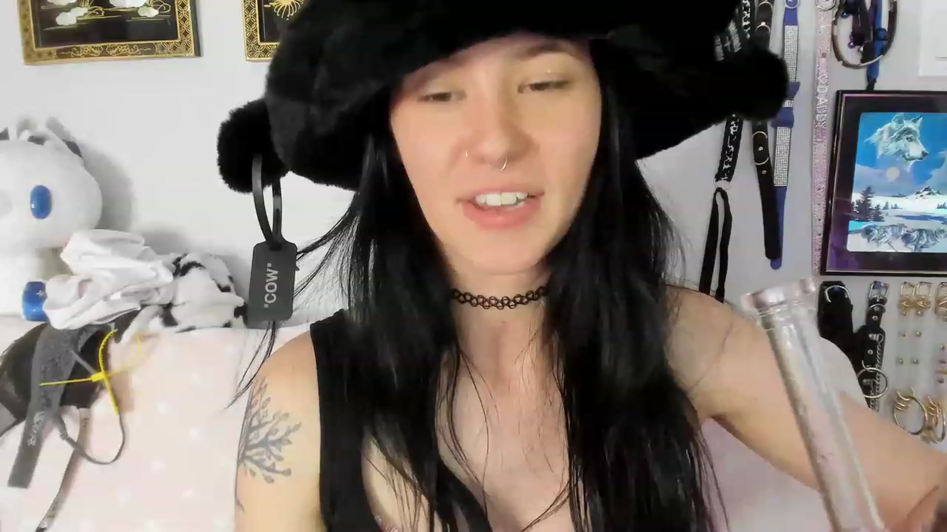 Gallery image thumbnail from Isabelle_Babe's myfreecams stream on, 04/18/2023, 20:02 image 7 of 20