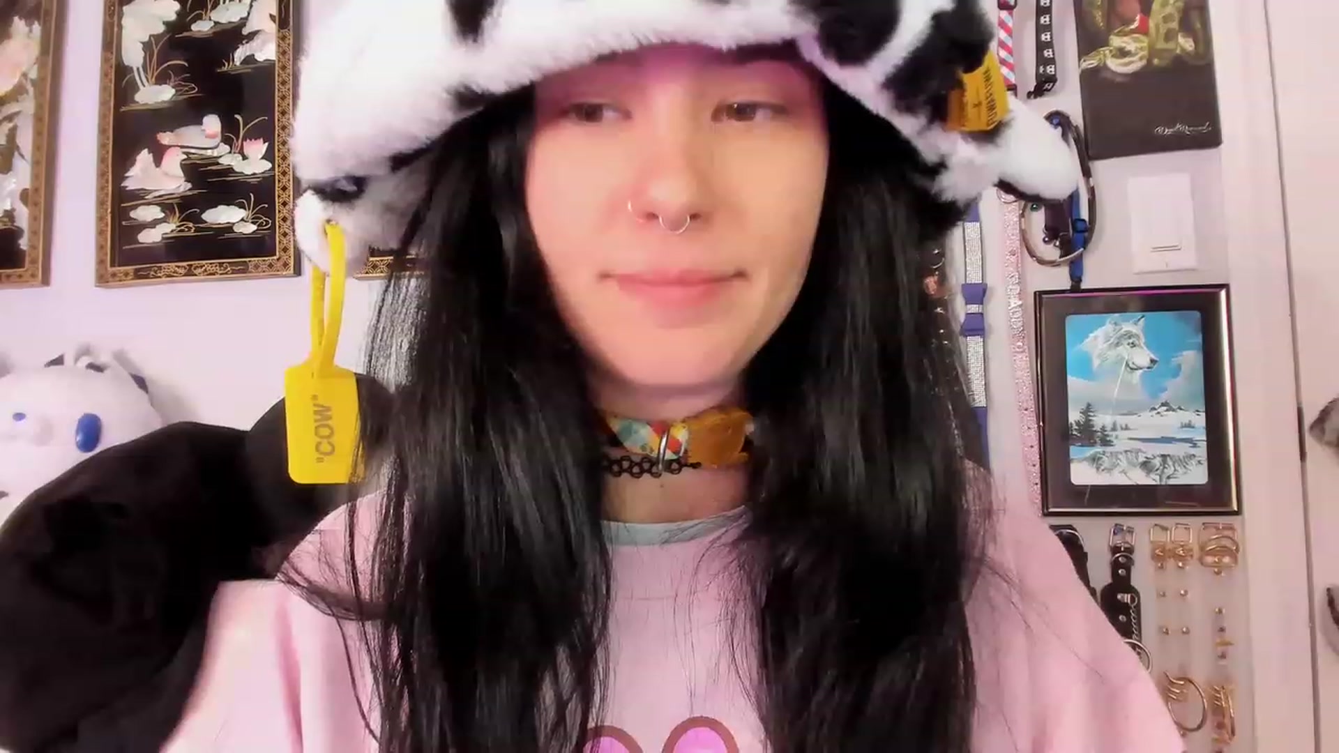 Gallery image thumbnail from Isabelle_Babe's myfreecams stream on, 04/20/2023, 17:06 image 20 of 20