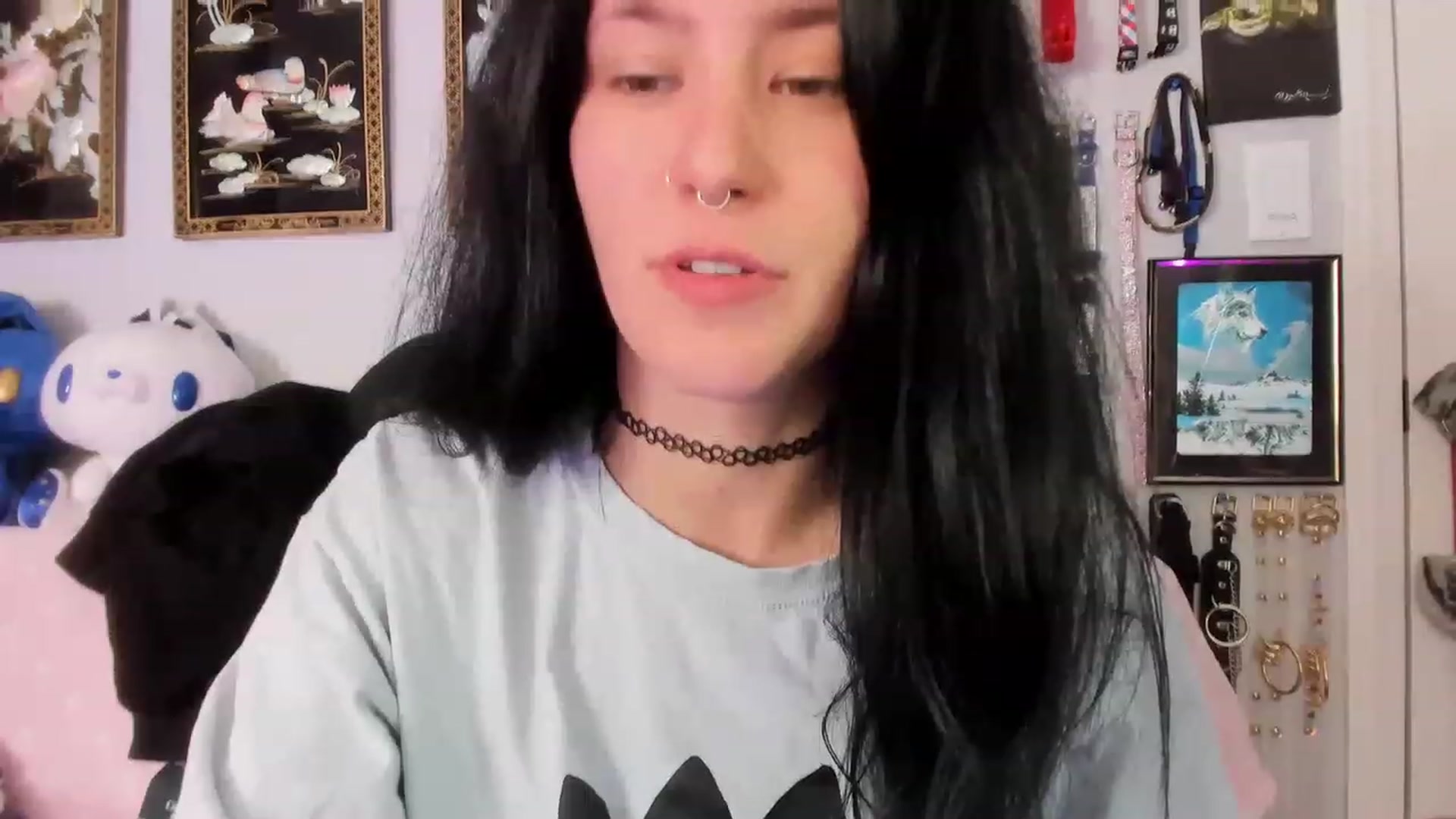Gallery image thumbnail from Isabelle_Babe's myfreecams stream on, 04/20/2023, 17:06 image 13 of 20
