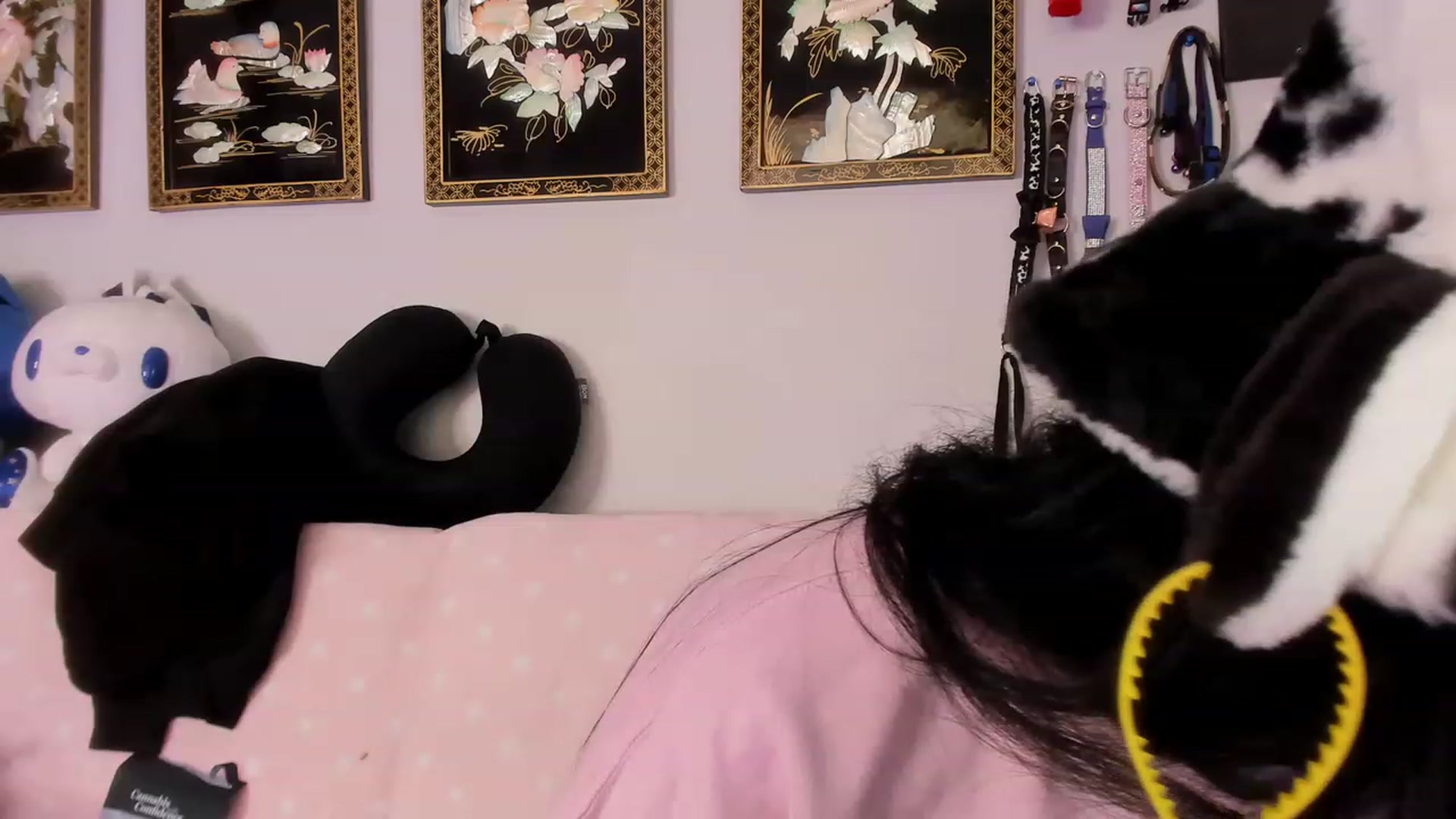 Gallery image thumbnail from Isabelle_Babe's myfreecams stream on, 04/20/2023, 17:06 image 16 of 20