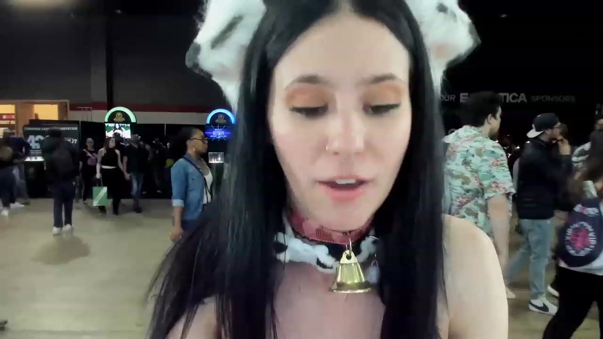 Gallery image thumbnail from Isabelle_Babe's myfreecams stream on, 04/22/2023, 23:05 image 20 of 20