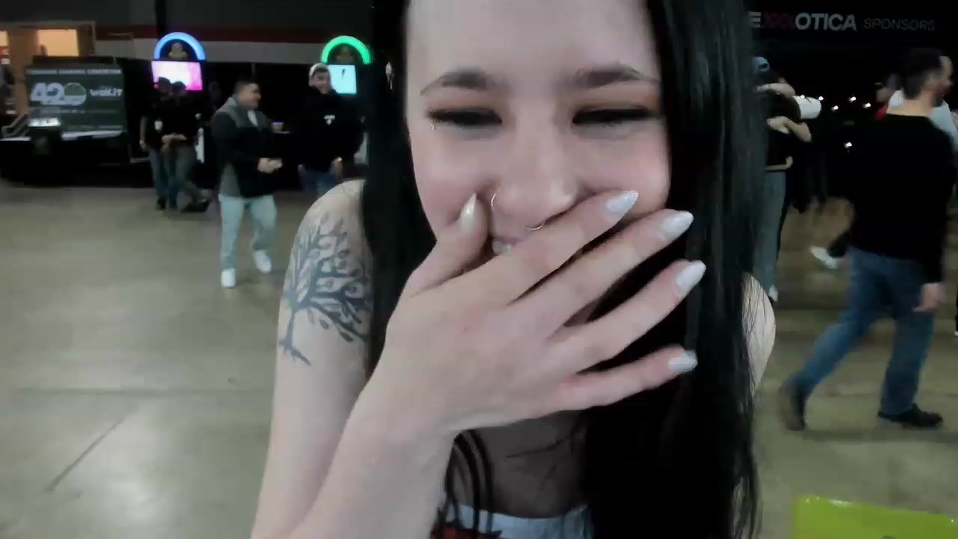 Gallery image thumbnail from Isabelle_Babe's myfreecams stream on, 04/23/2023, 20:36 image 20 of 20