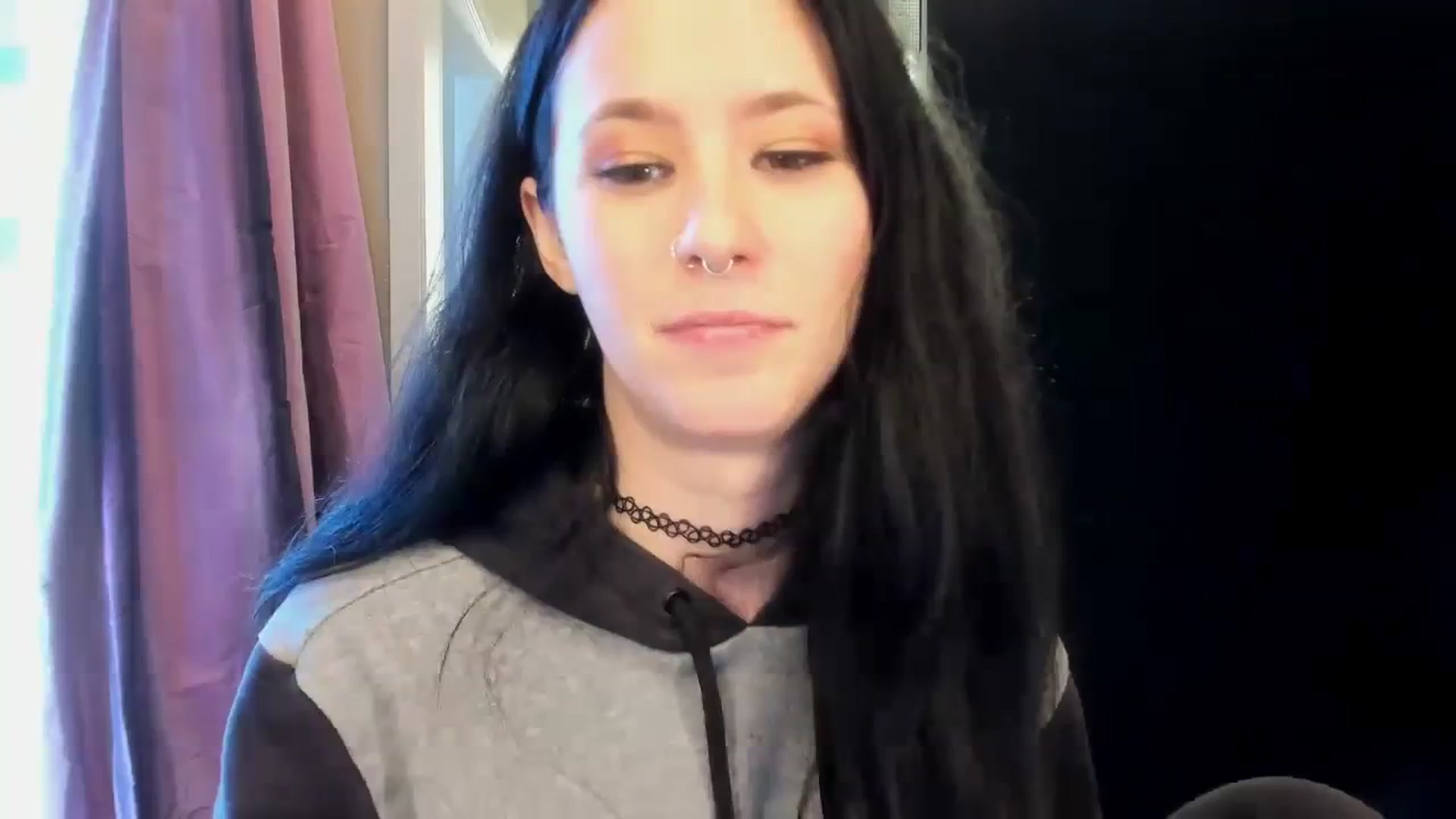 Gallery image thumbnail from Isabelle_Babe's myfreecams stream on, 04/25/2023, 23:49 image 1 of 20