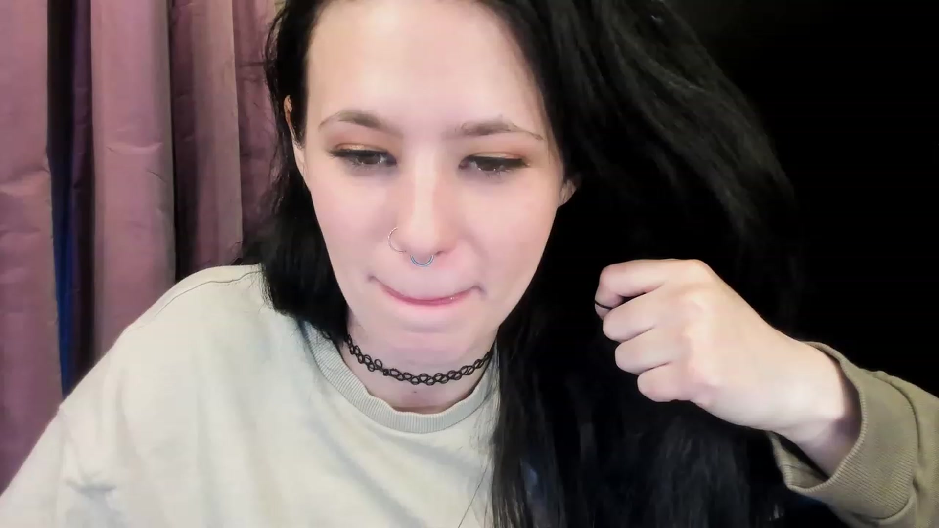 Gallery image thumbnail from Isabelle_Babe's myfreecams stream on, 04/26/2023, 24:29 image 20 of 20