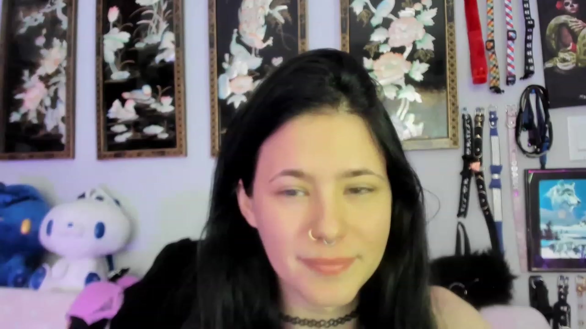 Gallery image thumbnail from Isabelle_Babe's myfreecams stream on, 04/29/2023, 19:30 image 20 of 20