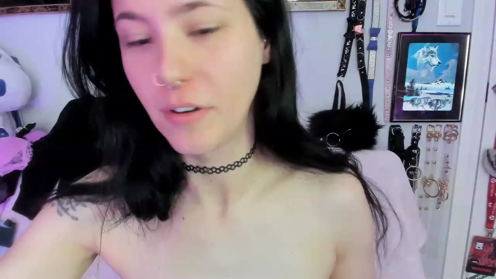 Gallery image thumbnail from Isabelle_Babe's myfreecams stream on, 04/29/2023, 19:30 image 15 of 20