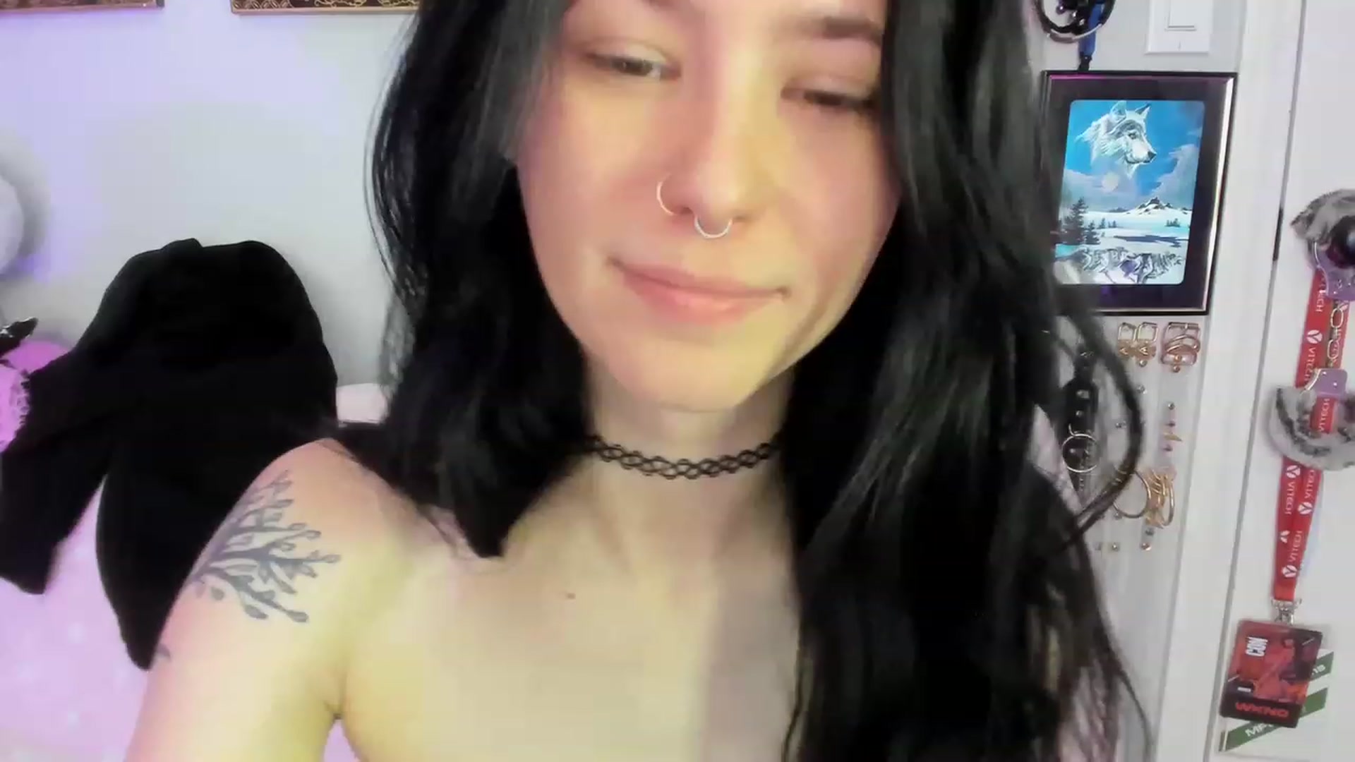 Gallery image thumbnail from Isabelle_Babe's myfreecams stream on, 04/29/2023, 19:30 image 14 of 20