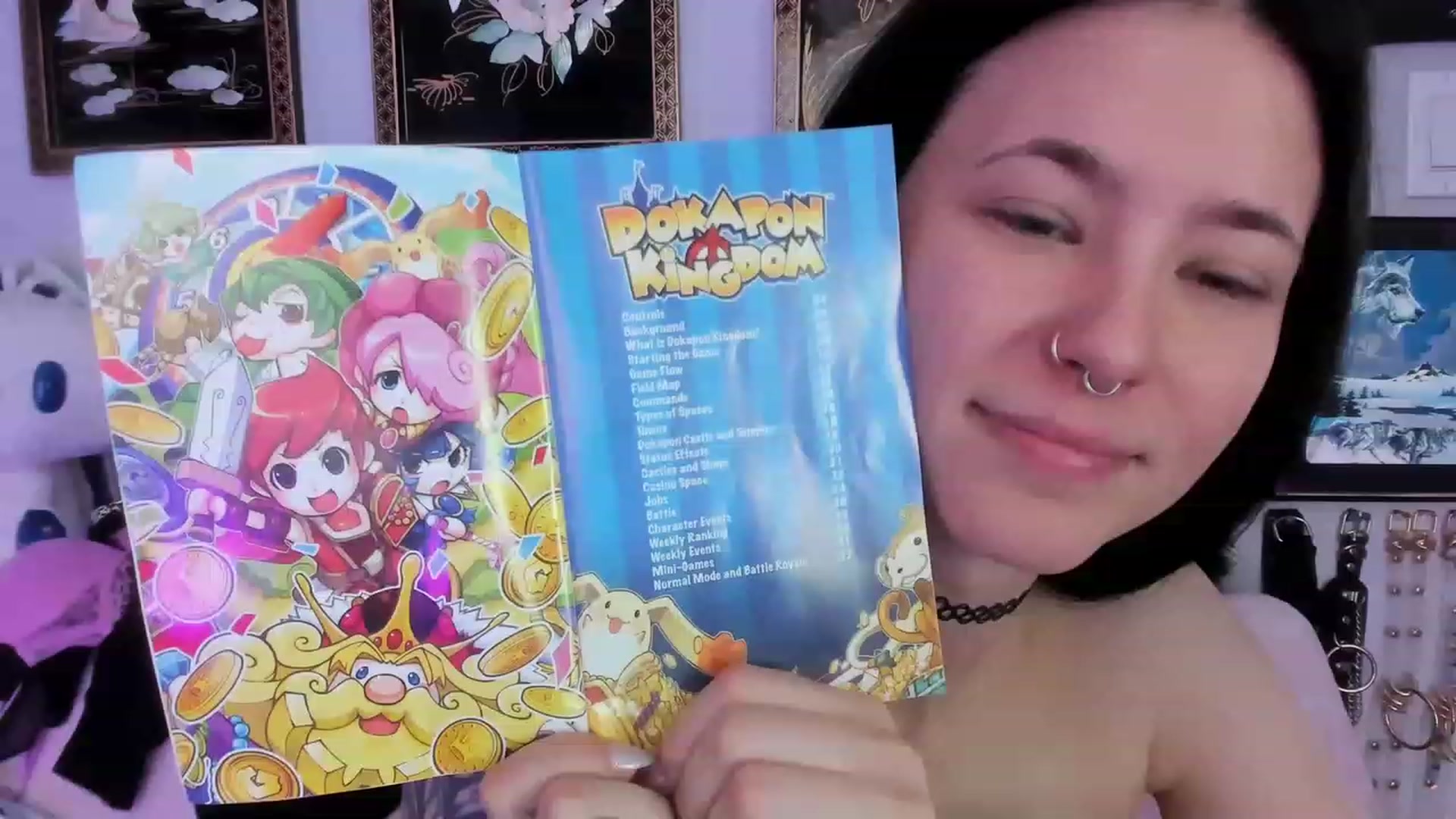 Gallery image thumbnail from Isabelle_Babe's myfreecams stream on, 04/29/2023, 19:30 image 2 of 20