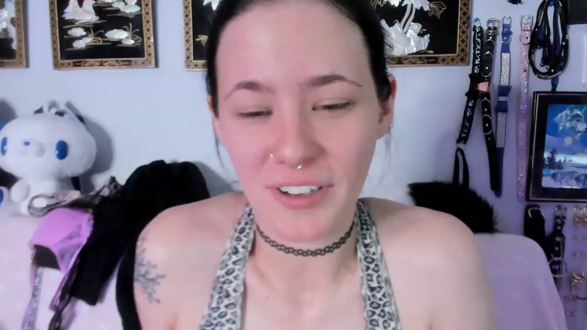 Gallery image thumbnail from Isabelle_Babe's myfreecams stream on, 05/01/2023, 03:59 image 8 of 20