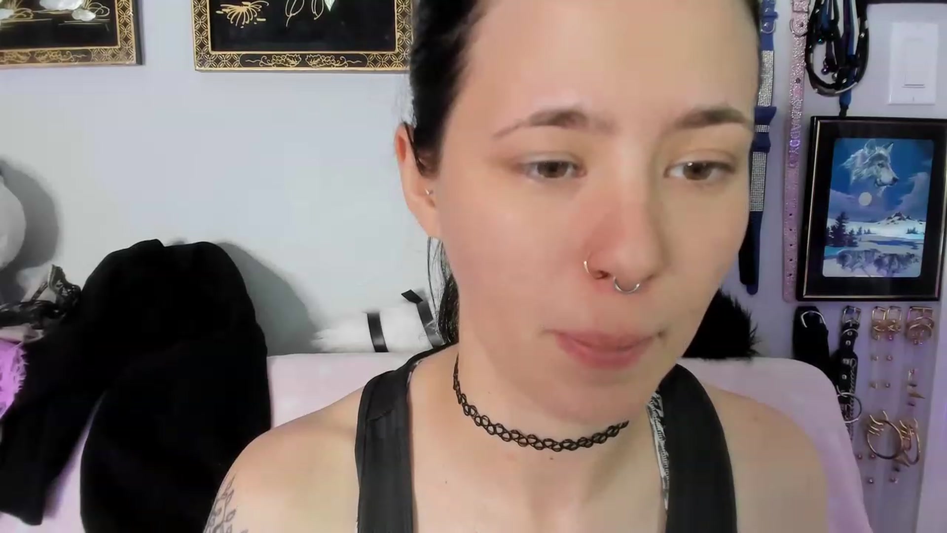 Gallery image thumbnail from Isabelle_Babe's myfreecams stream on, 05/01/2023, 03:59 image 2 of 20