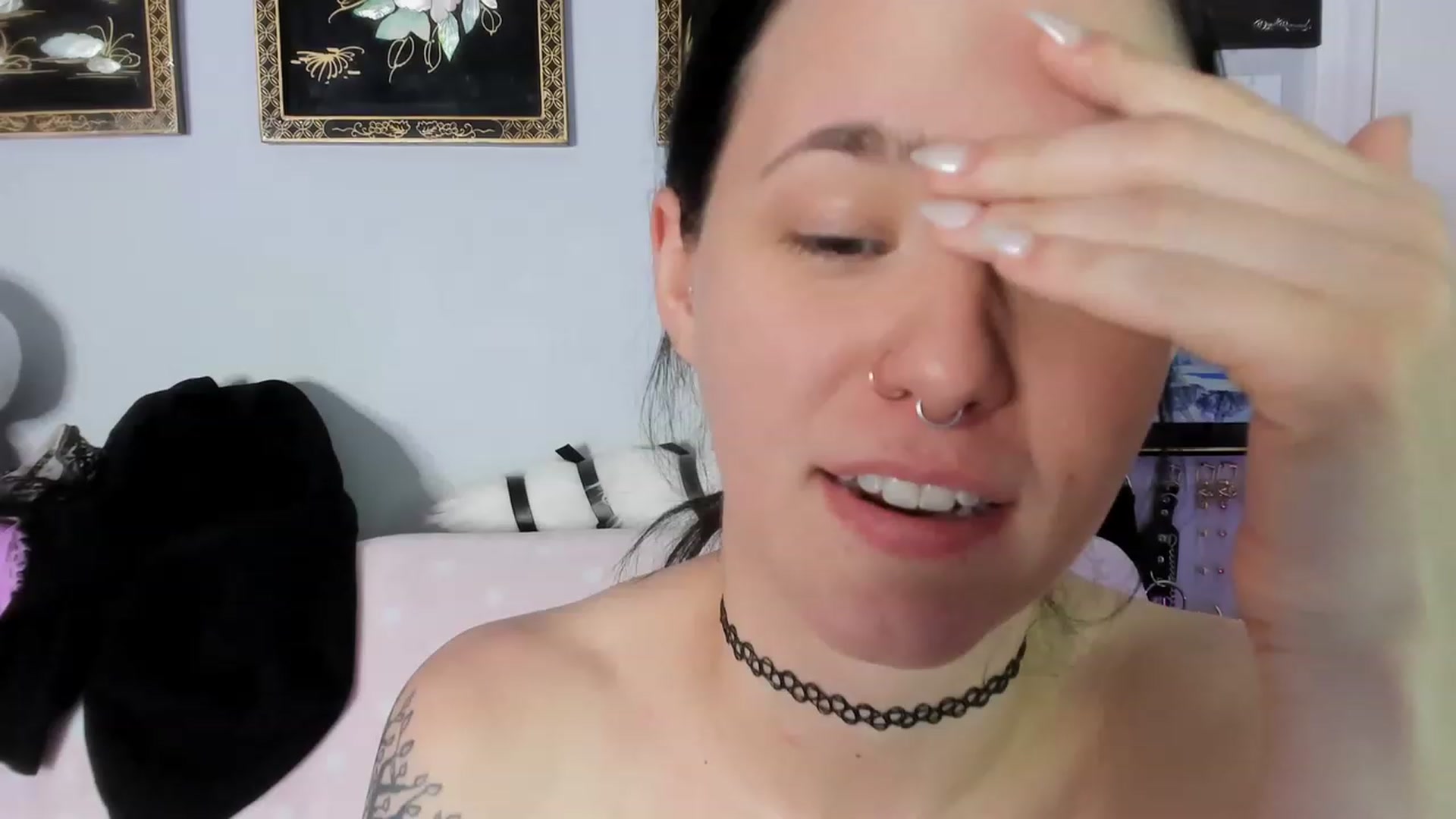 Gallery image thumbnail from Isabelle_Babe's myfreecams stream on, 05/01/2023, 03:59 image 17 of 20