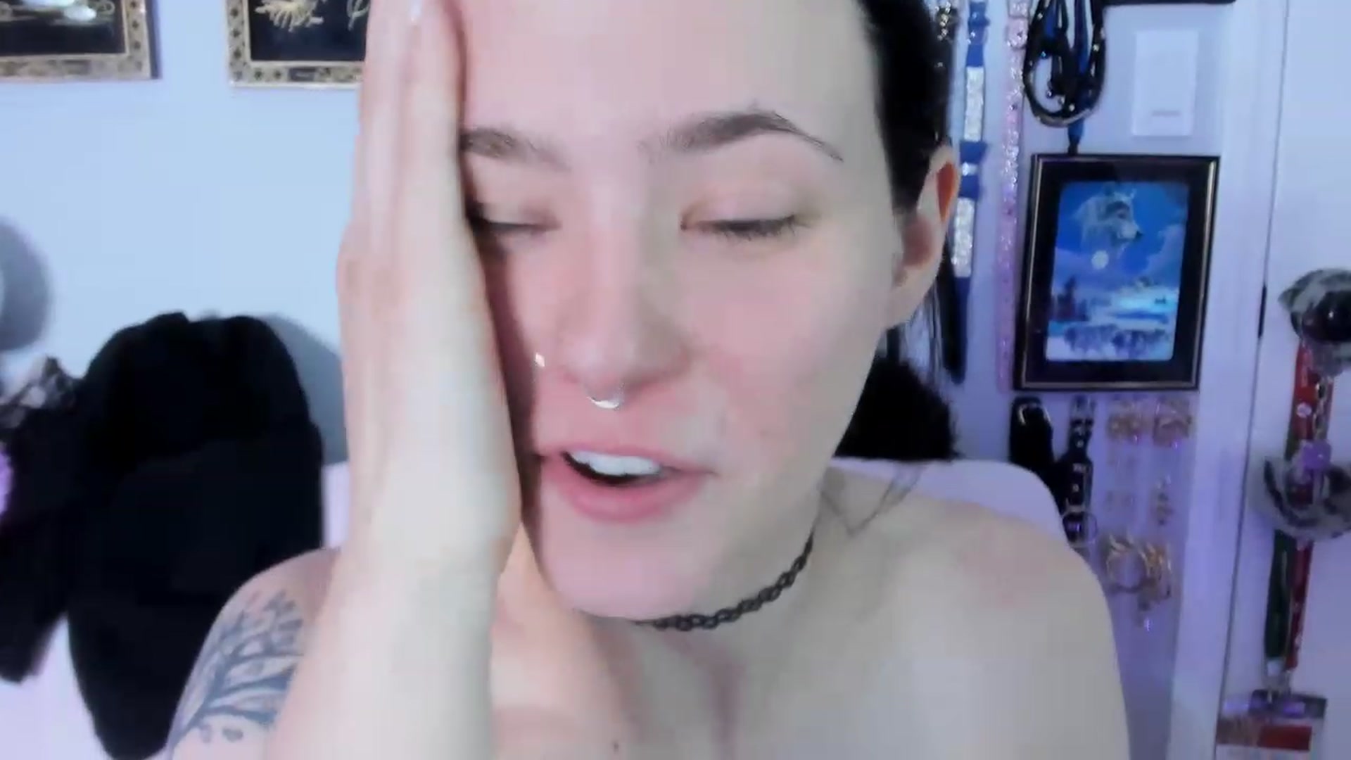 Gallery image thumbnail from Isabelle_Babe's myfreecams stream on, 05/01/2023, 03:59 image 19 of 20