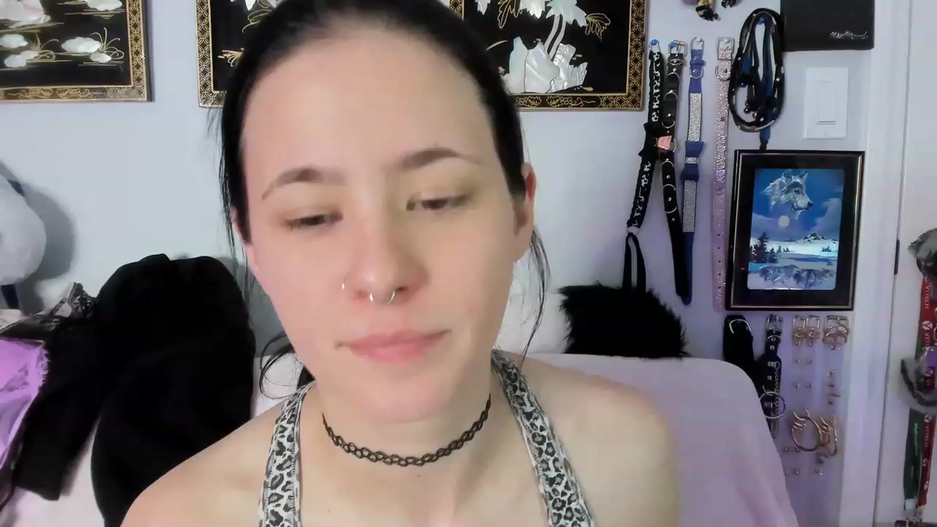 Gallery image thumbnail from Isabelle_Babe's myfreecams stream on, 05/01/2023, 03:59 image 15 of 20