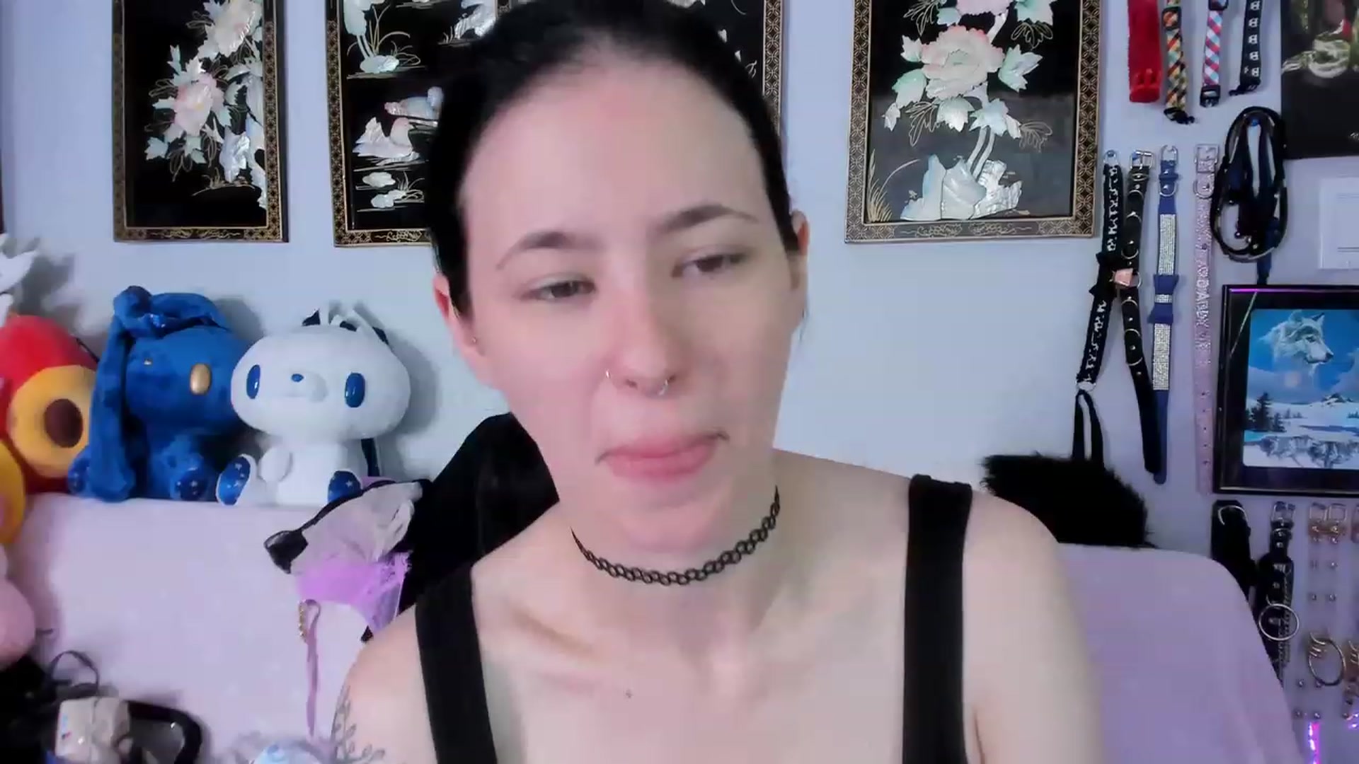 Gallery image thumbnail from Isabelle_Babe's myfreecams stream on, 05/01/2023, 18:45 image 12 of 20