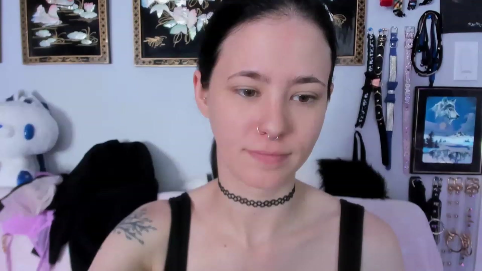 Gallery image thumbnail from Isabelle_Babe's myfreecams stream on, 05/01/2023, 18:45 image 11 of 20